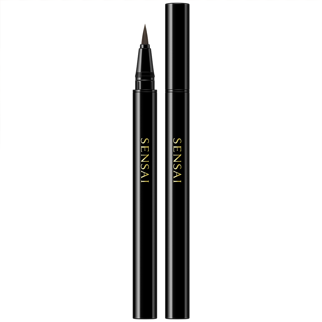Eyeliner pentru SENSAI Design Liquid Eyeliner 0.6ml