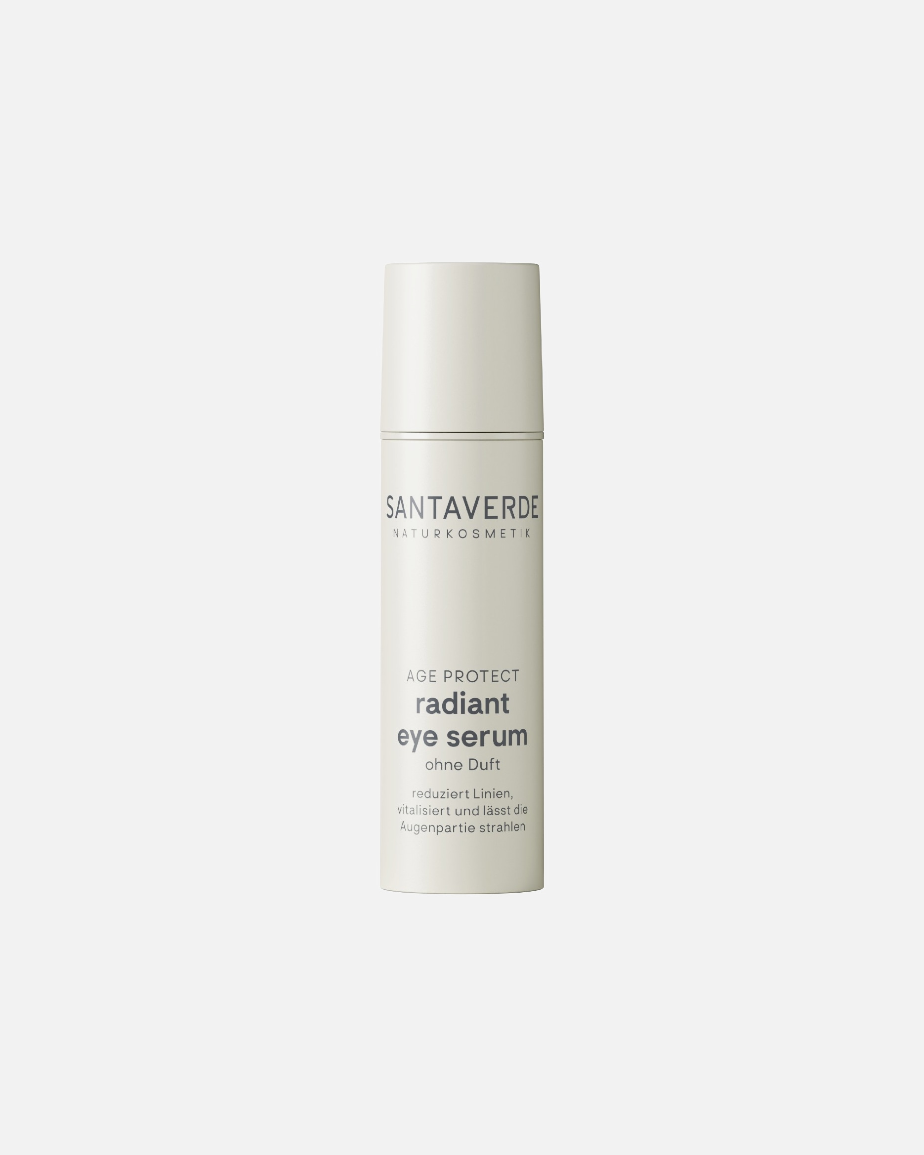Ser ochi pentru Unisex ser pentru ochi radiant, fără parfum 10 ml