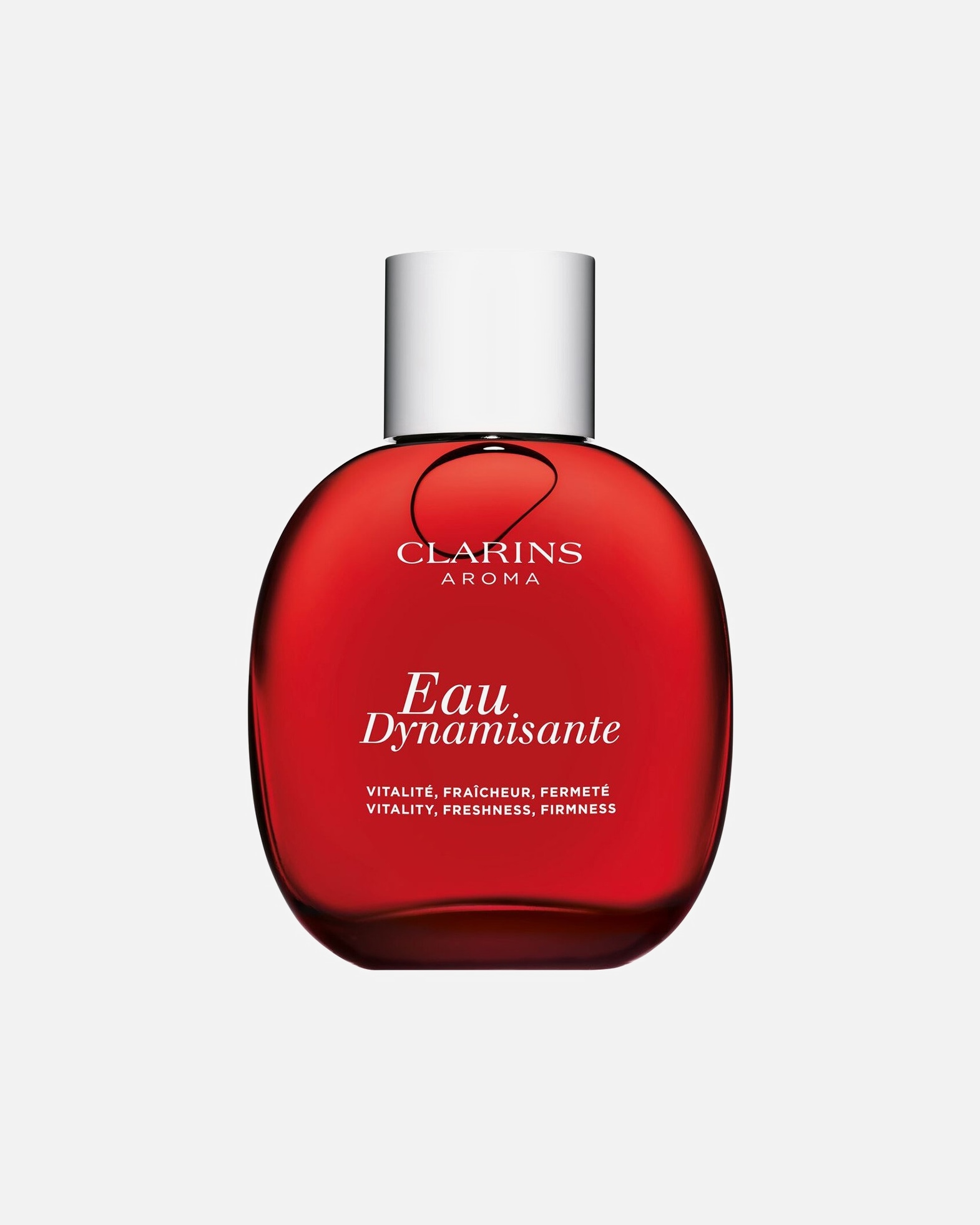 Apa de parfum pentru Femei Clarins Acque di Trattamento Eau Dynamisante 100 ml