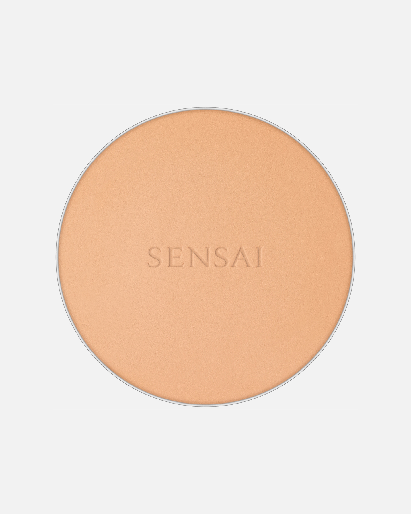 Fond de ten pentru Unisex SENSAI Total Finish Foundation 103 Warm Beige