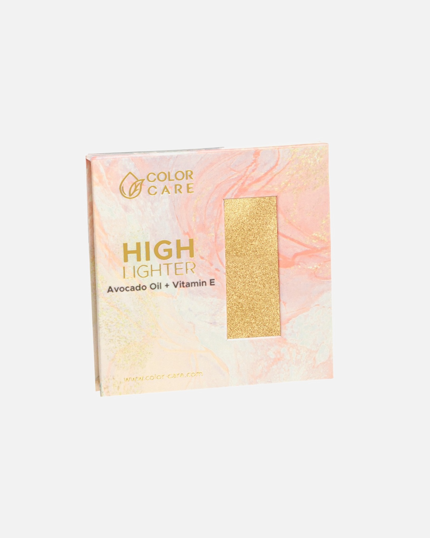 Iluminator pentru Unisex COLOR CARE Highlighter 05 - Universal Golden
