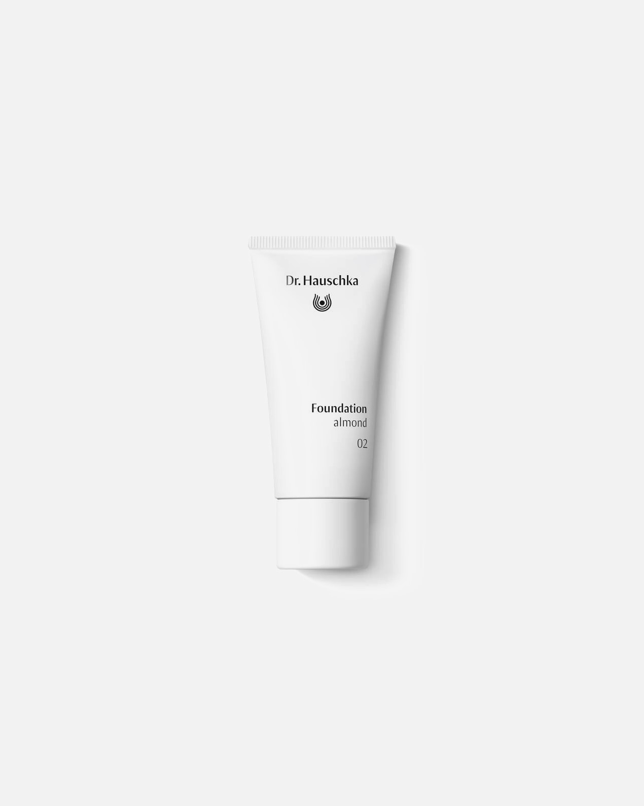 Fond de ten pentru Unisex Foundation 002 pine 30 ml Nr.02 - Almond
