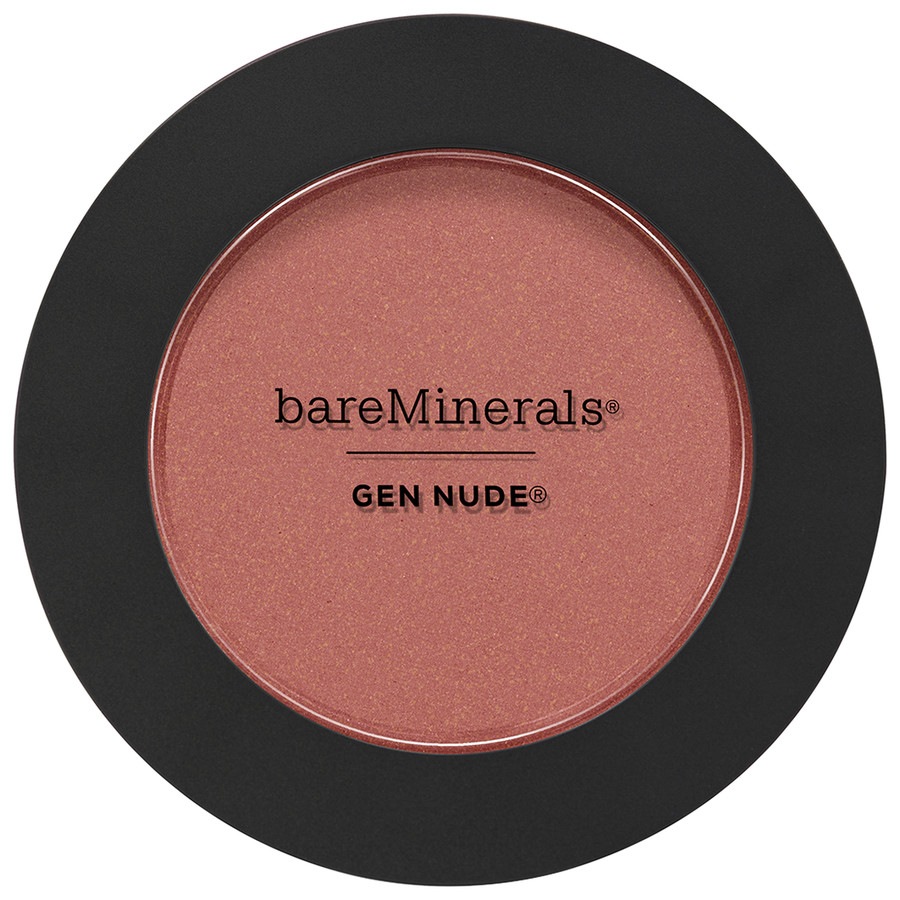Fard obraji pentru bareMinerals Gen Nude Powder Blush On The Mauve