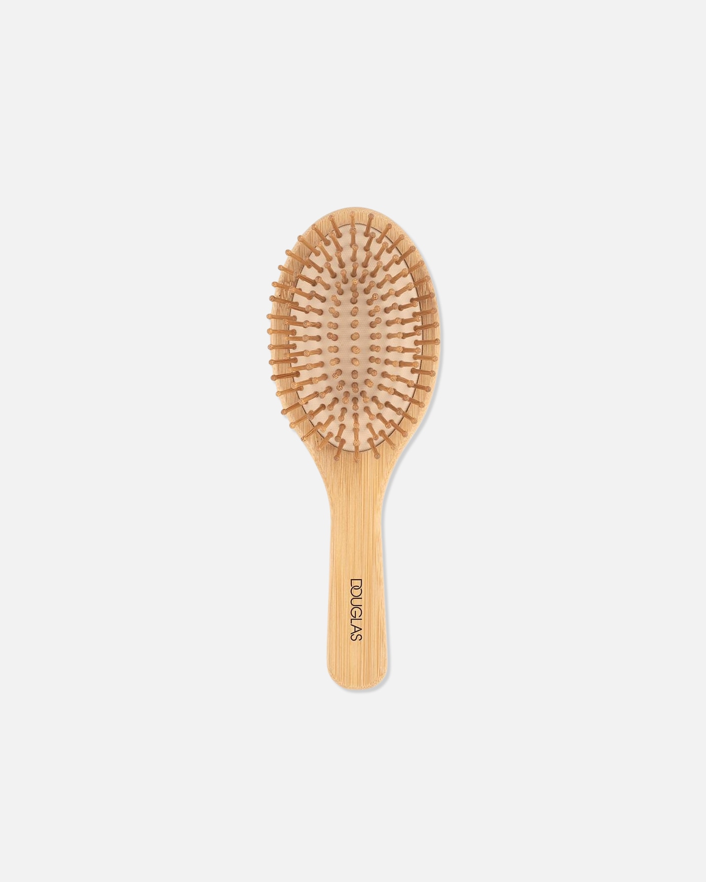 Perie din lemn pentru Unisex Douglas Collection Accessoires Large Cushion Brush 1 buc.