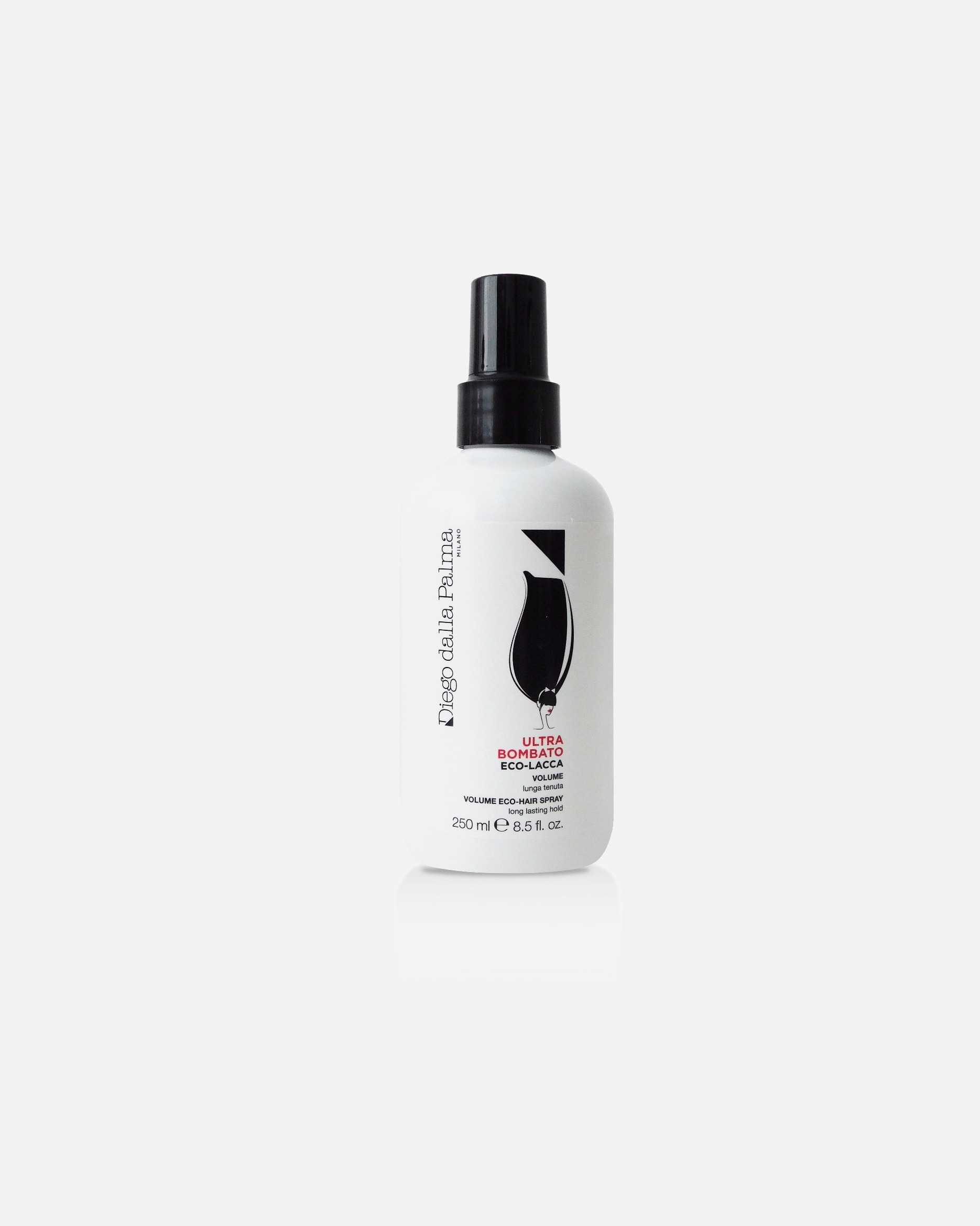 Spray de păr pentru Unisex Diego dalla Palma Volume Eco-Hair Spray 250 ml