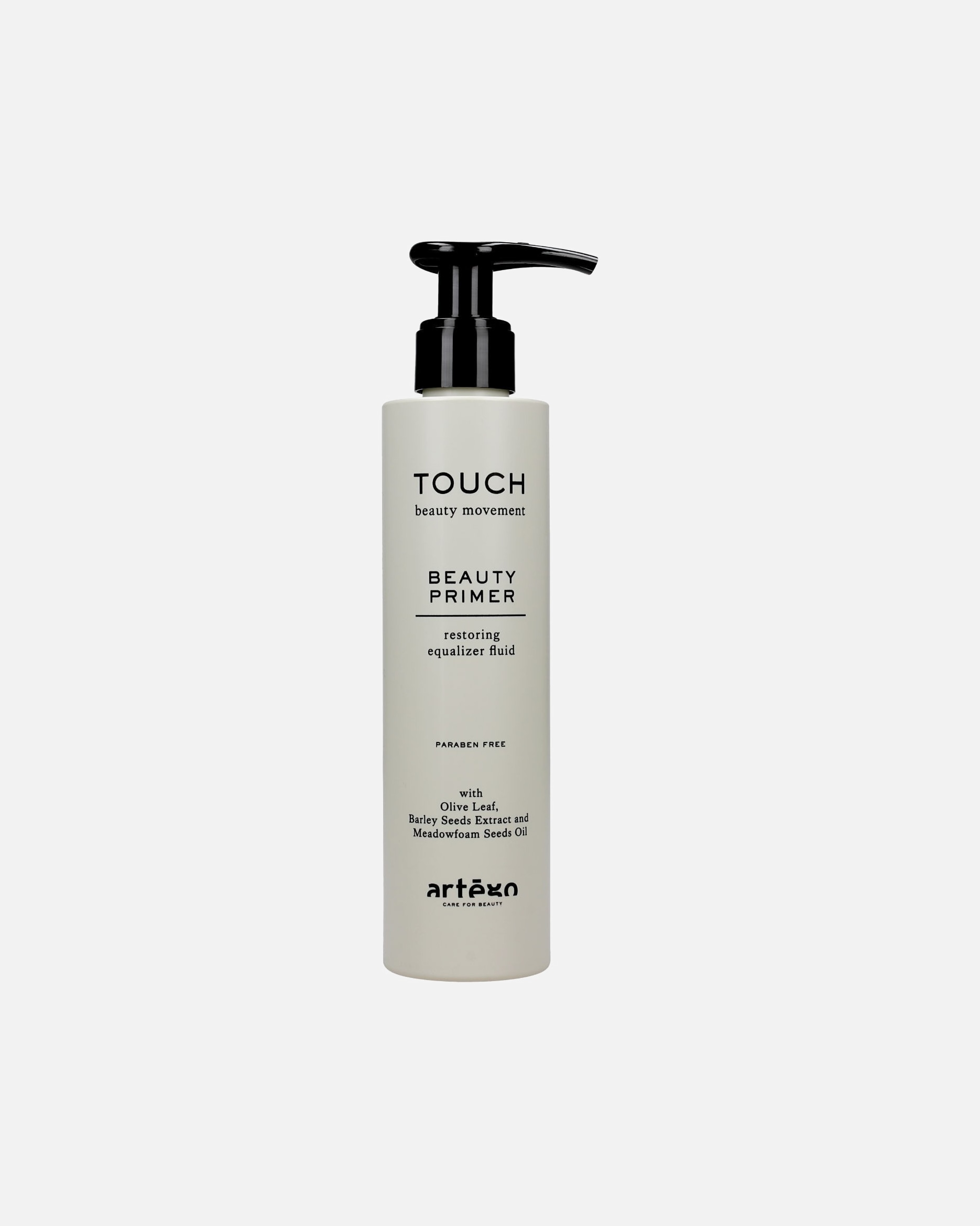 Balsam leave-in pentru Unisex Beauty Primer 200 ml
