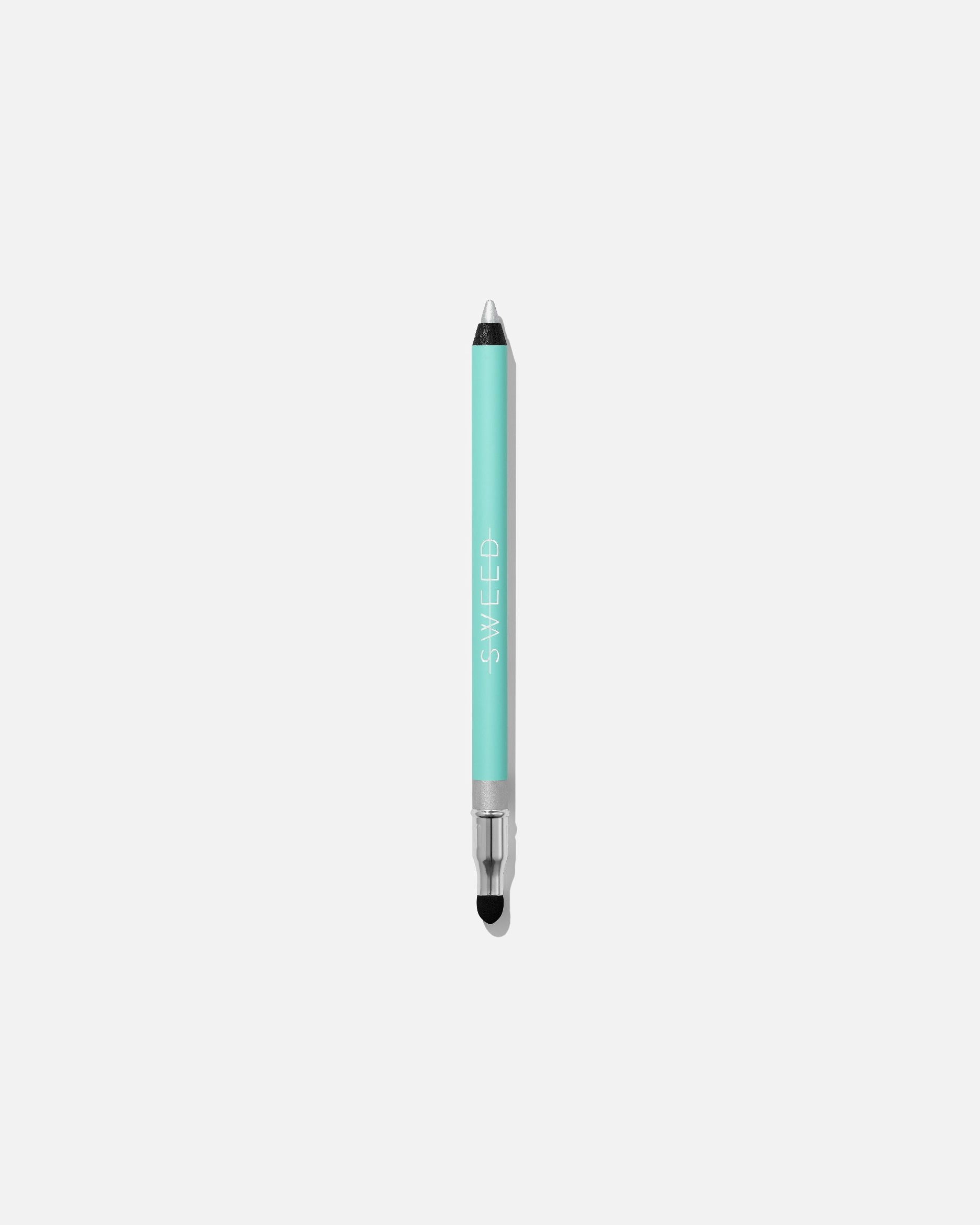 Creion kohl pentru Unisex Sweed Euphoria Silver