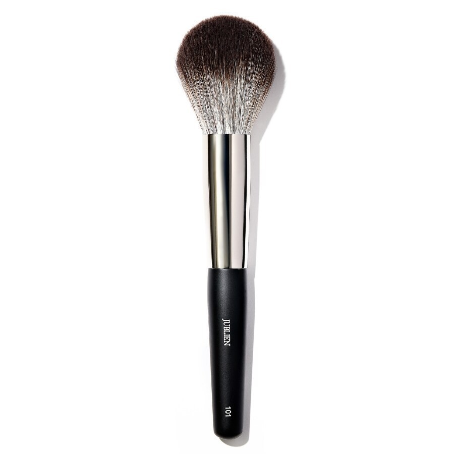 Accesorii machiaj pentru Jublien Beauty Default Brand Line Powder Brush 101 1 buc.