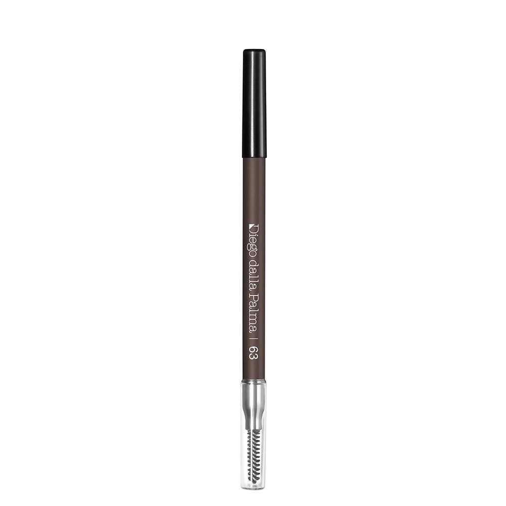 Creion sprancene pentru Diego dalla Palma Eyebrow Powder Pencil Taupe