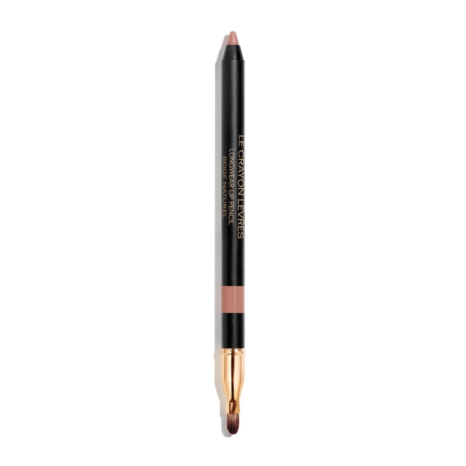 Creion contur buze pentru CHANEL LE CRAYON LÈVRES 156 - BEIGE NATUREL