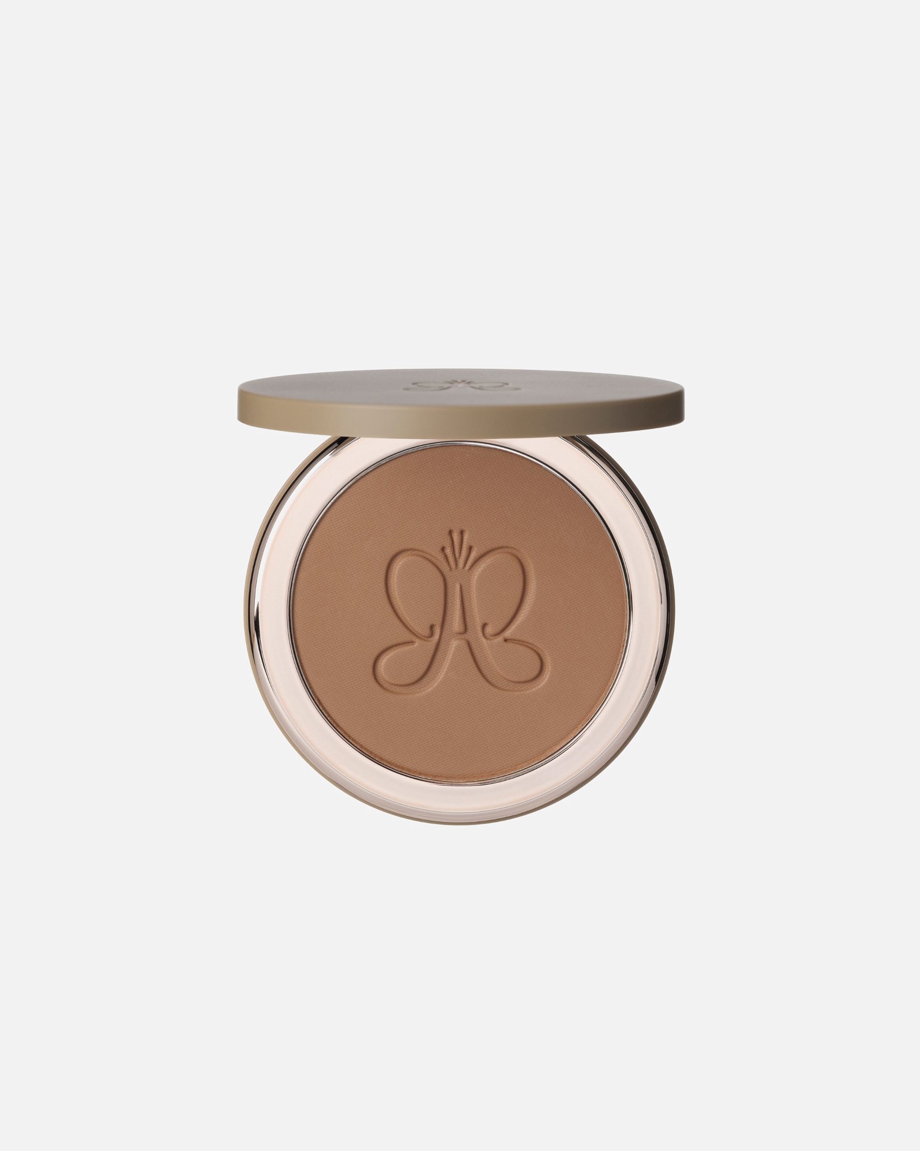 Bronzer pentru Unisex Anastasia Beverly Hills Smooth Blur Bronzer TROPICAL TAN