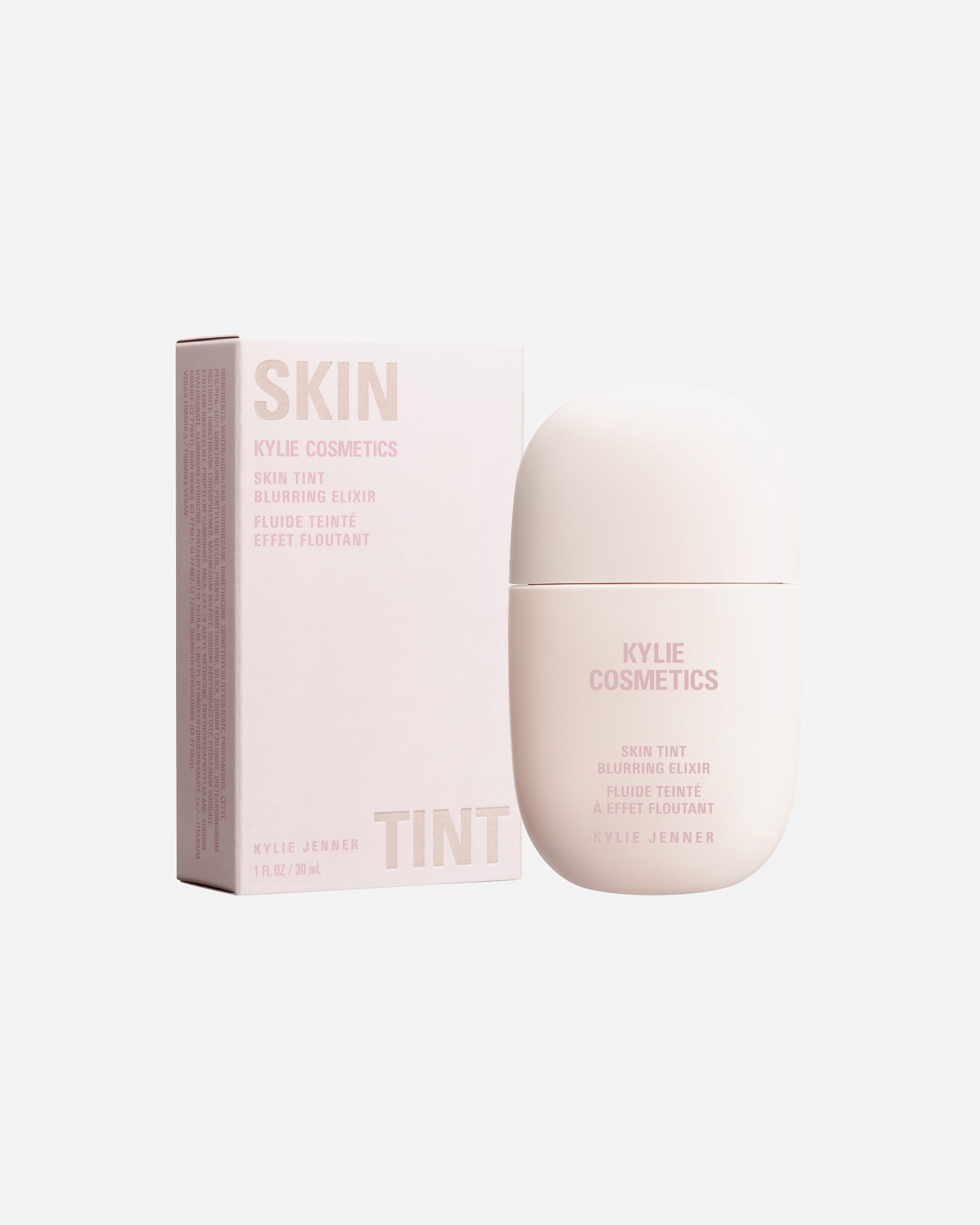 Fond de ten pentru Unisex KYLIE COSMETICS Skin Tint Blurring Elixir Liquid Foundation 6W