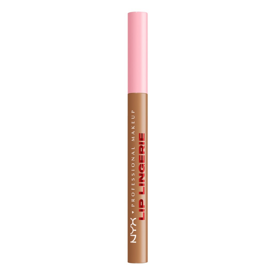 Creion contur buze pentru NYX Professional Makeup Lip Lingerie Marker 01 Tease U Later