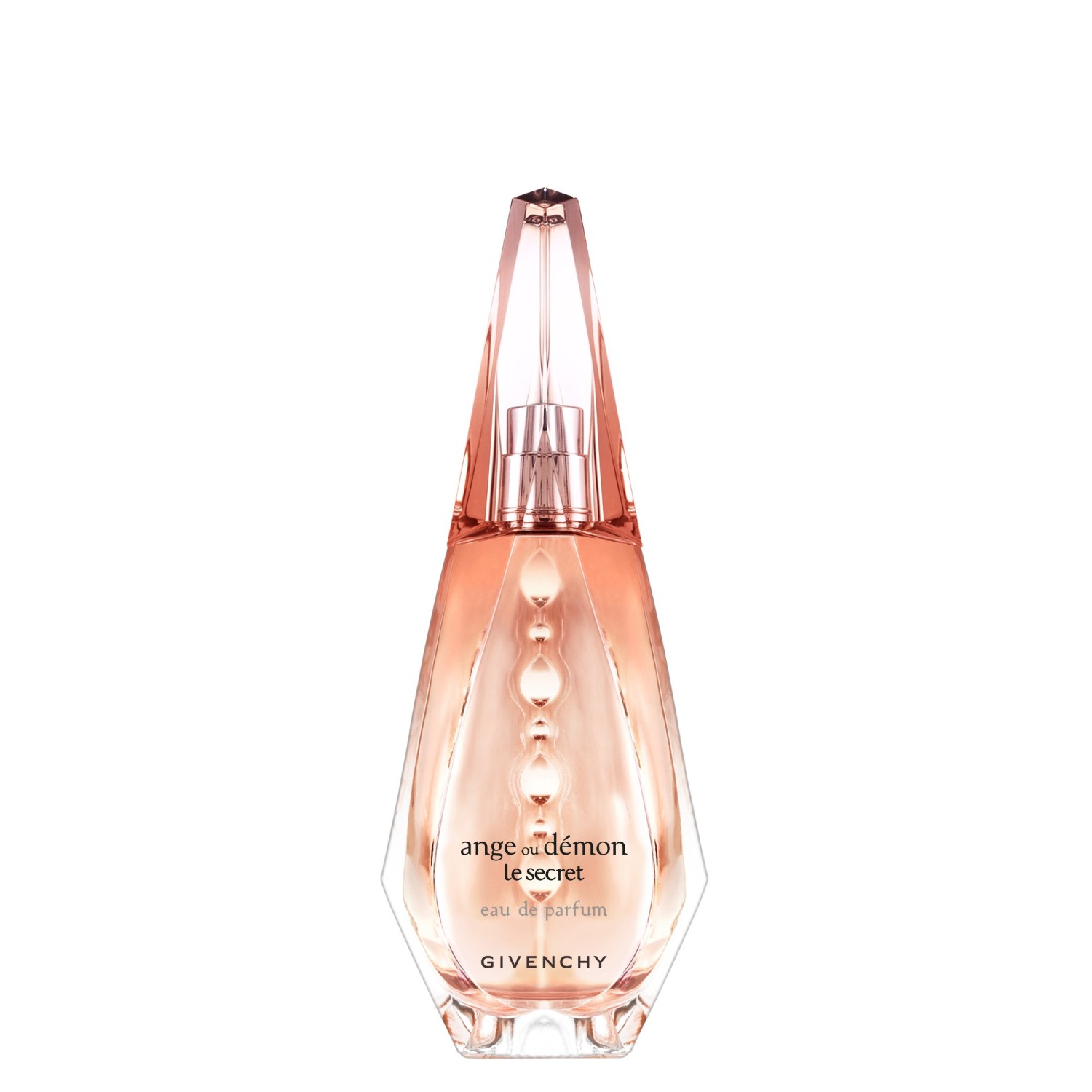 Apa de parfum pentru Givenchy Ange ou Démon Le Secret Eau de Parfum 50 ml