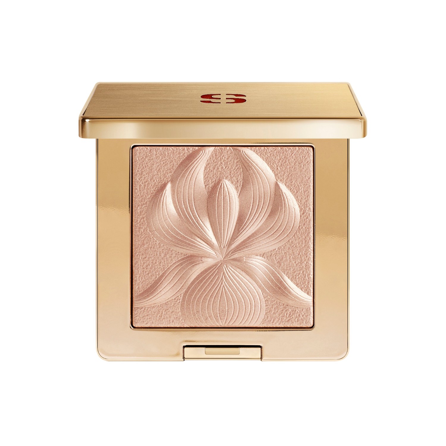Iluminator pentru Sisley L'ORCHIDEE HIGHLIGHTER GOLDEN