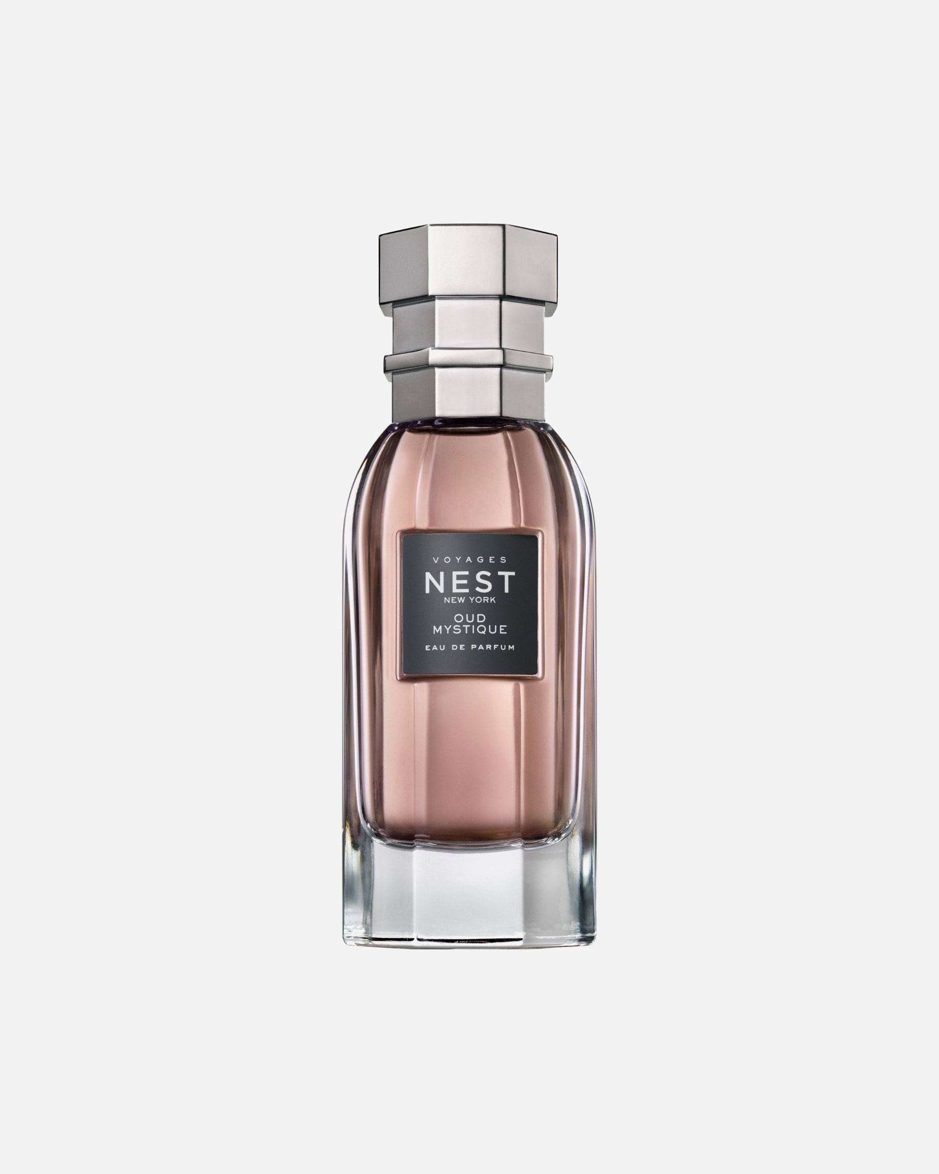 Apa de parfum pentru Femei NEST NEW YORK Voyages Oud Mystique Eau de Parfum 100 ml
