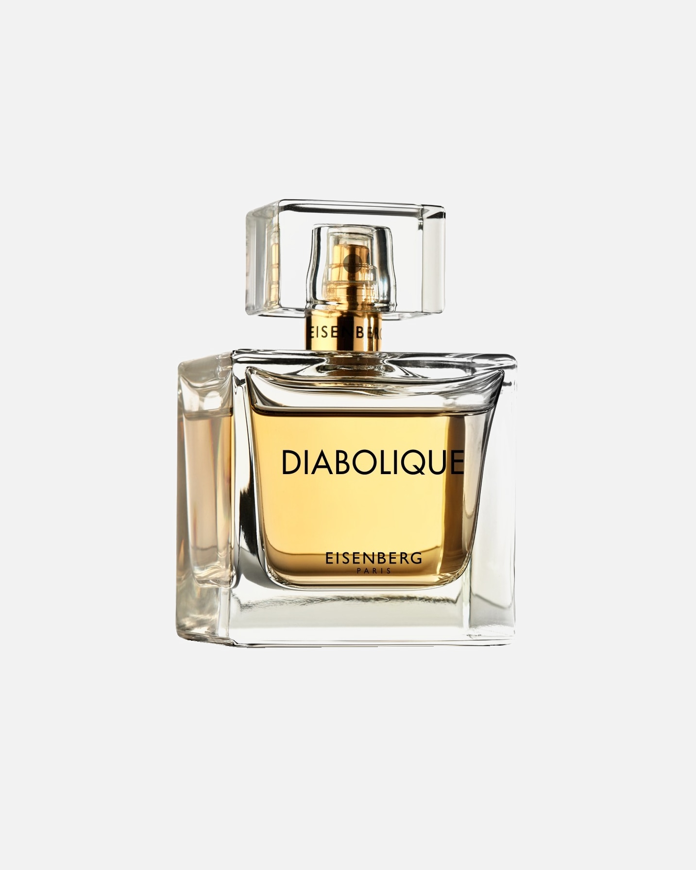 Parfum pentru Femei Eisenberg L'Art du Parfum DIABOLIQUE