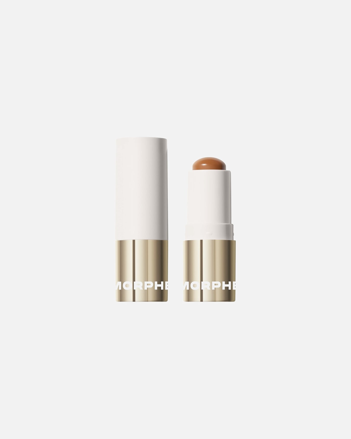 Bronzer pentru Unisex Morphe Sudden Heat Creamy Stick Spark