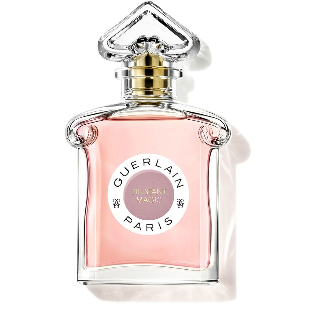 Apa de parfum pentru Guerlain L'Instant Magic Eau de Parfum 75 ml