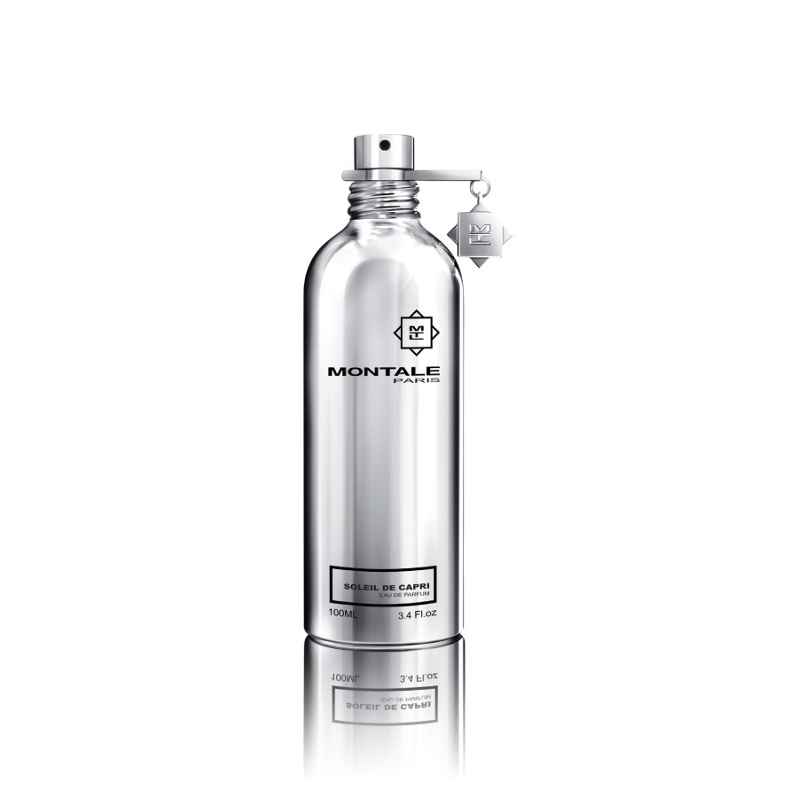 Apa de parfum pentru Montale Soleil de Capri Eau de Parfum 100 ml