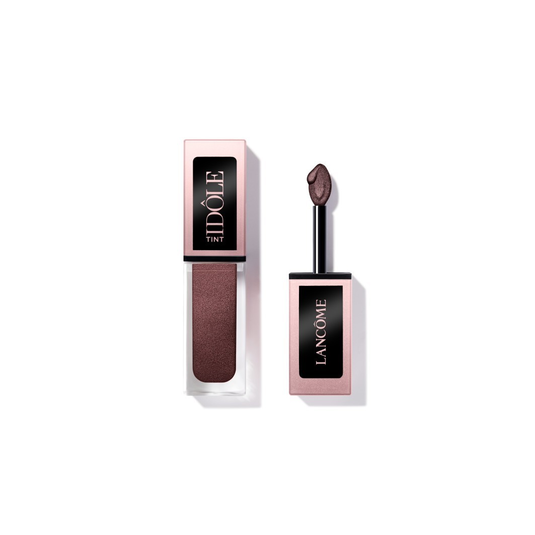 Fard de pleoape pentru Lancôme Lash Idôle Idôle Tint 08 - Cocoa Macchiato
