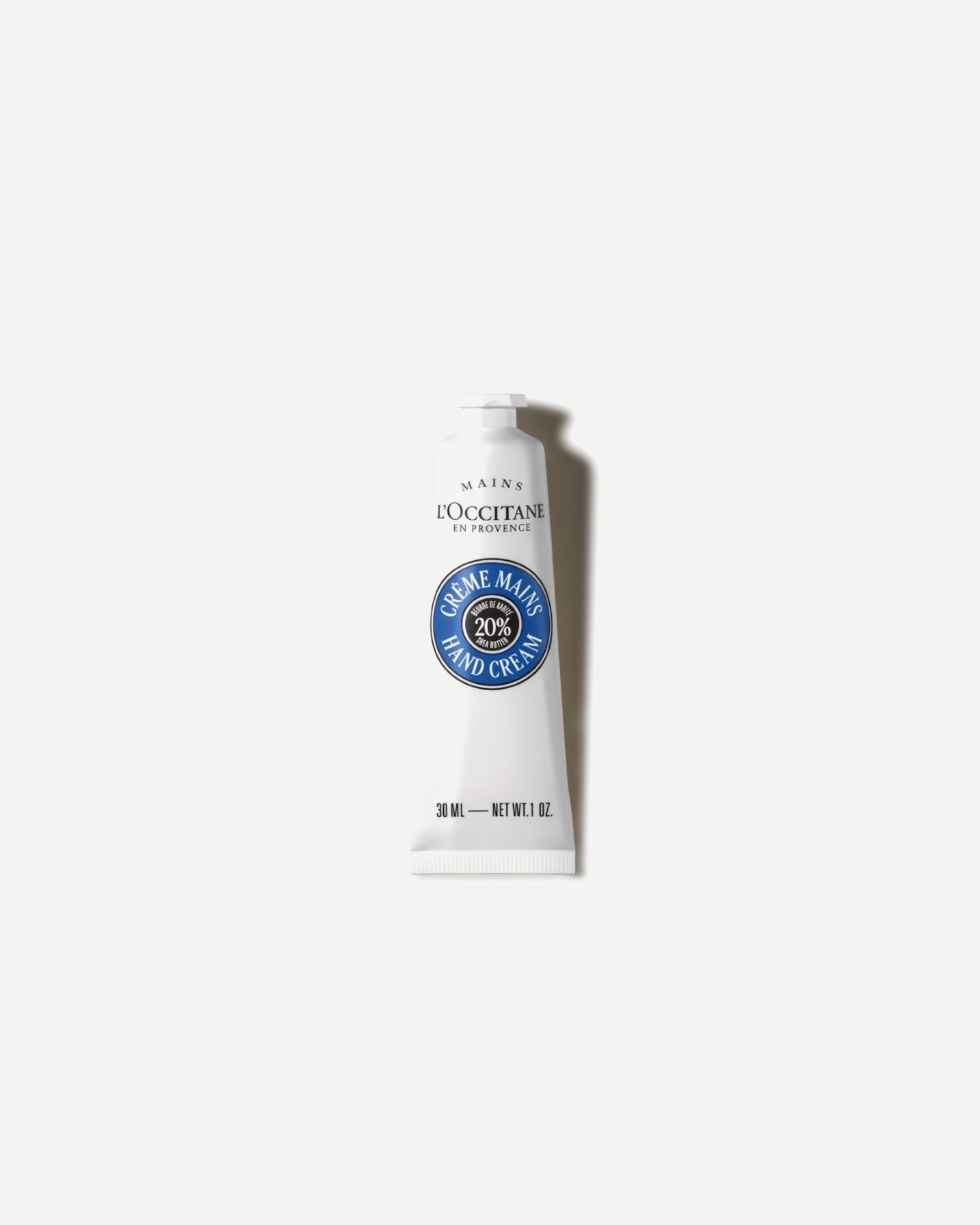 Crema de maini pentru Unisex L’Occitane Shea Butter