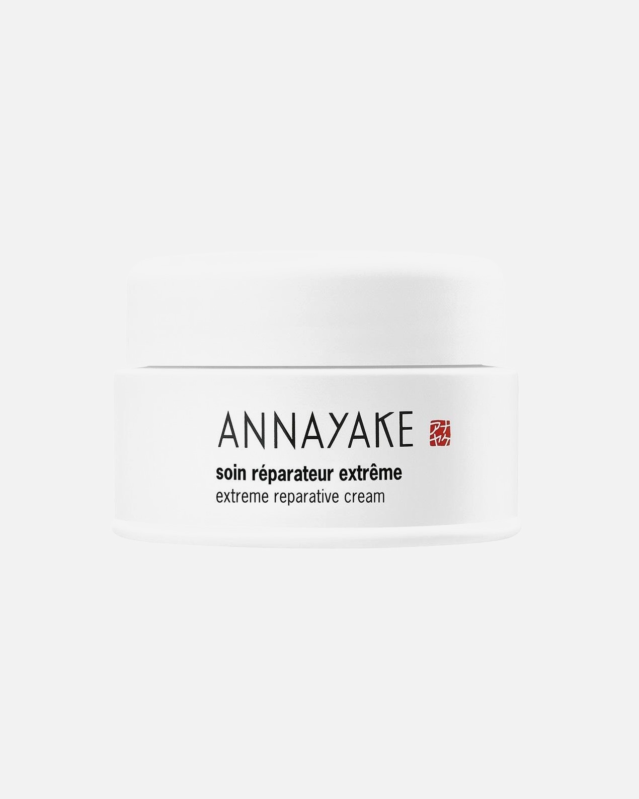 Crema de fata pentru Femei Annayake Extrême Extreme Reparative Cream 50 ml