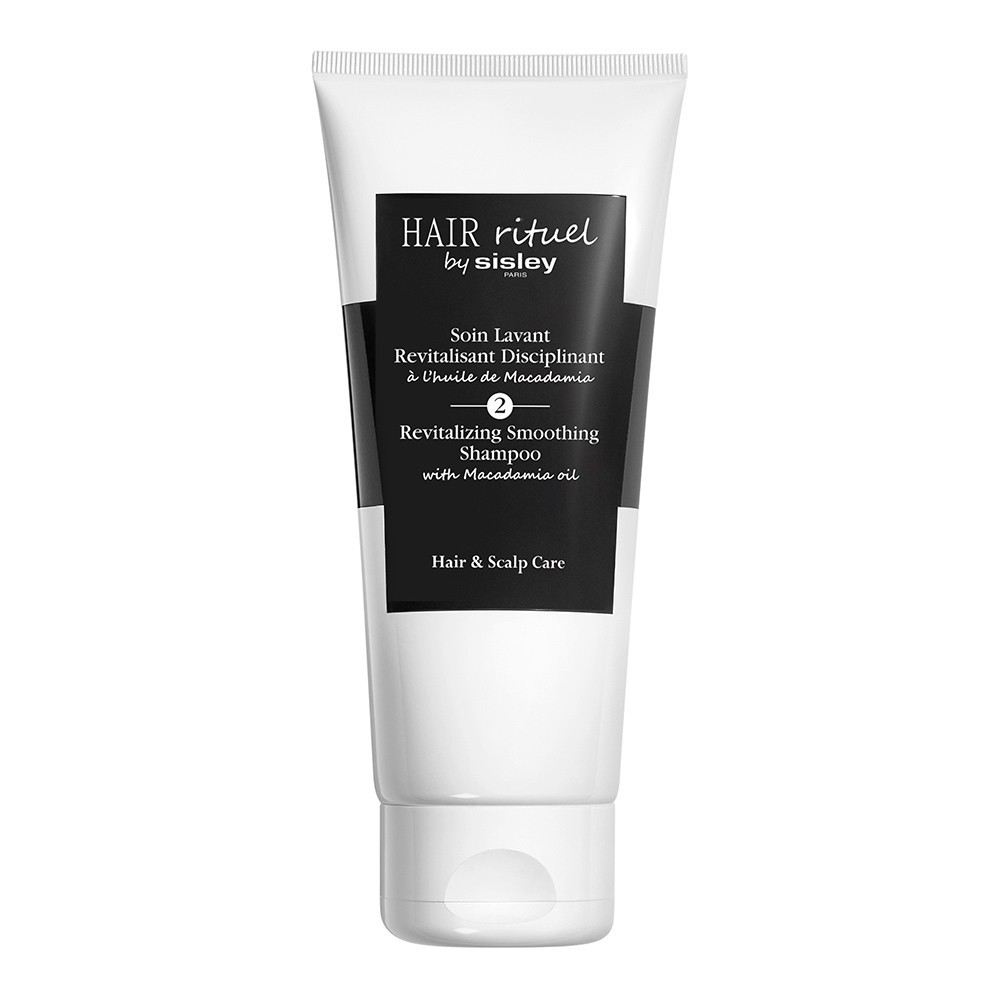 Sampon pentru Sisley Hair Rituel Revitalizing Smoothing Shampoo 200 ml