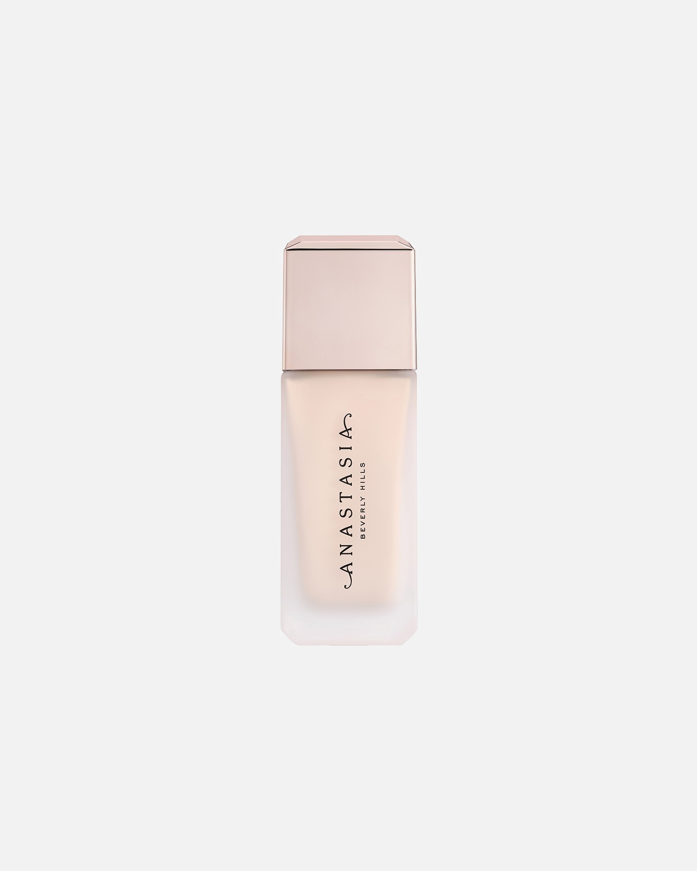 Fond de ten pentru Unisex Anastasia Beverly Hills Impeccable Blurring Second Skin Matte Foundation 00N