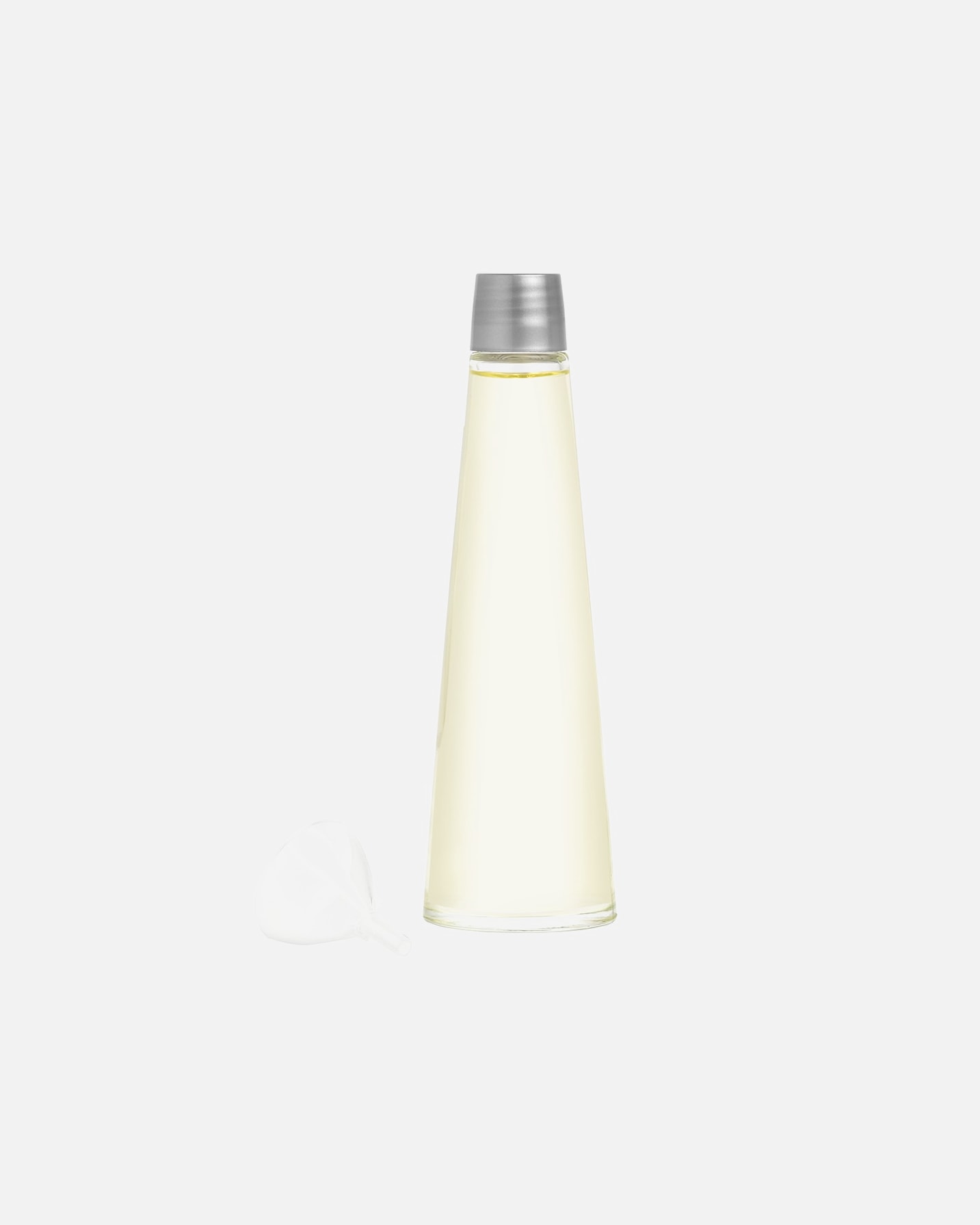 Apa de parfum pentru Femei Issey Miyake L'Eau d'Issey Eau de Parfum Rechargeable 75 ml