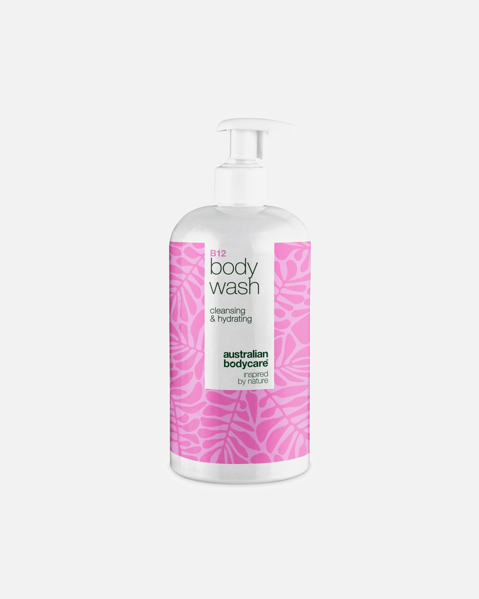 Gel de dus pentru Unisex Body Wash 500 ml