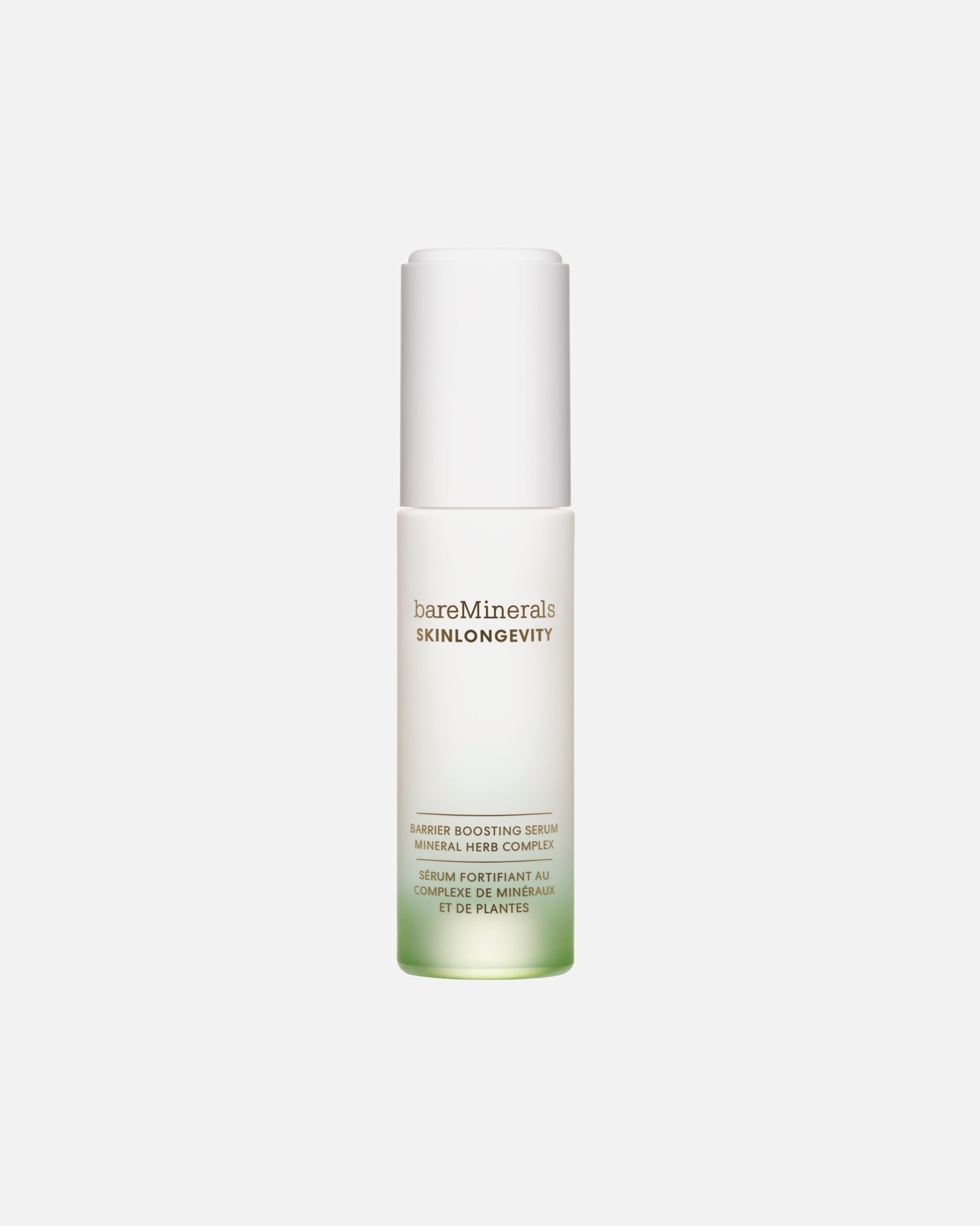 Ser hidratant pentru Unisex bareMinerals Skinlongevity