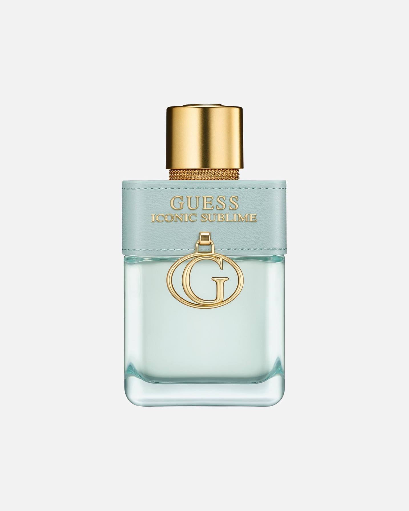 Apa de parfum pentru Femei Guess Iconic Sublime 100 ml