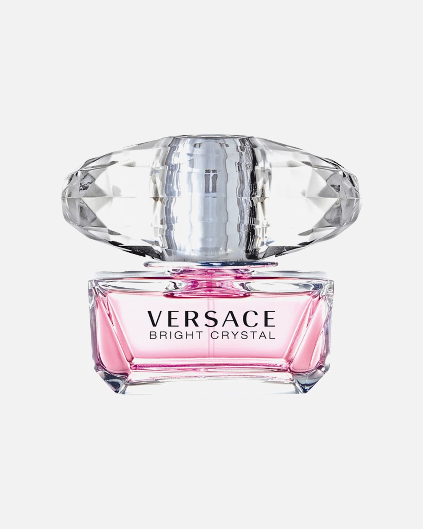 Apa de Toaleta pentru Femei Versace Bright Crystal 50 ml
