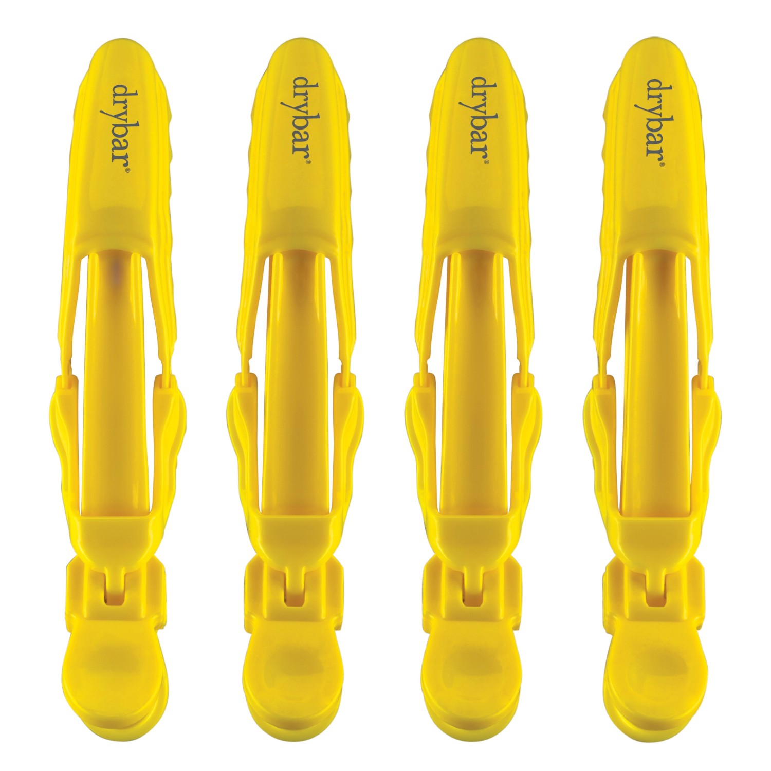 Agrafa pentru par pentru drybar Hold Me Hair Clips 1 buc.