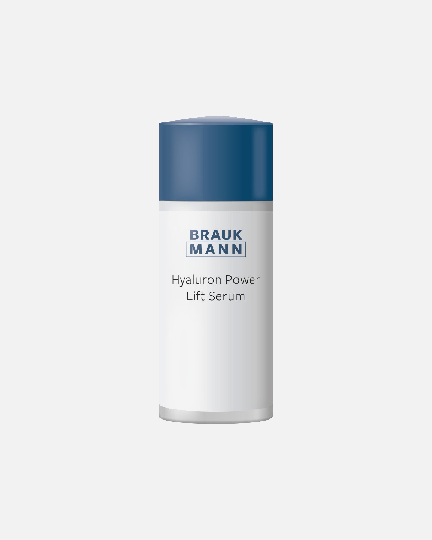 Ser cu acid hialuronic pentru Unisex HILDEGARD BRAUKMANN Power Lift 30 ml
