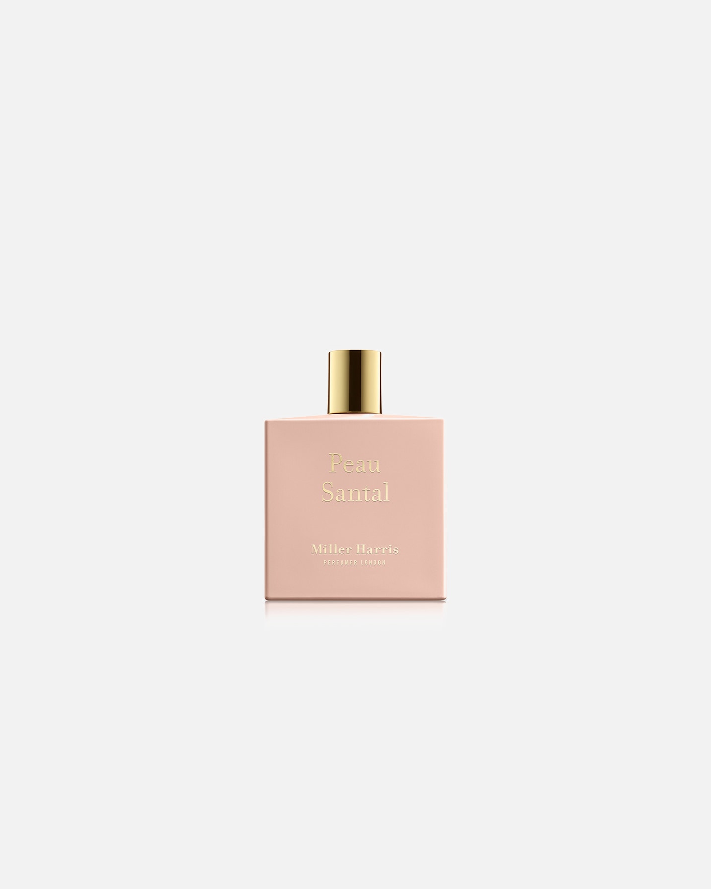 Apa de parfum pentru Unisex Miller Harris Peau Santal Eau de Parfum 100 ml