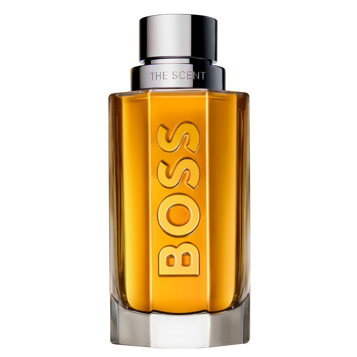 Apa de Toaleta pentru Hugo Boss The Scent Eau de Toilette 200 ml