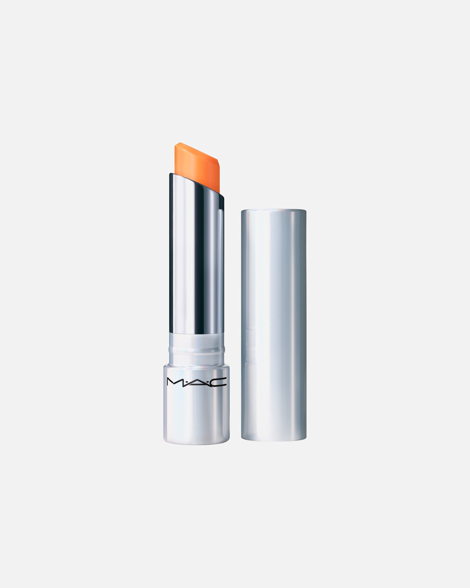 Balsam de buze pentru Unisex MAC Glow Play Blush Glow Play Tendertalk Lip Oops!