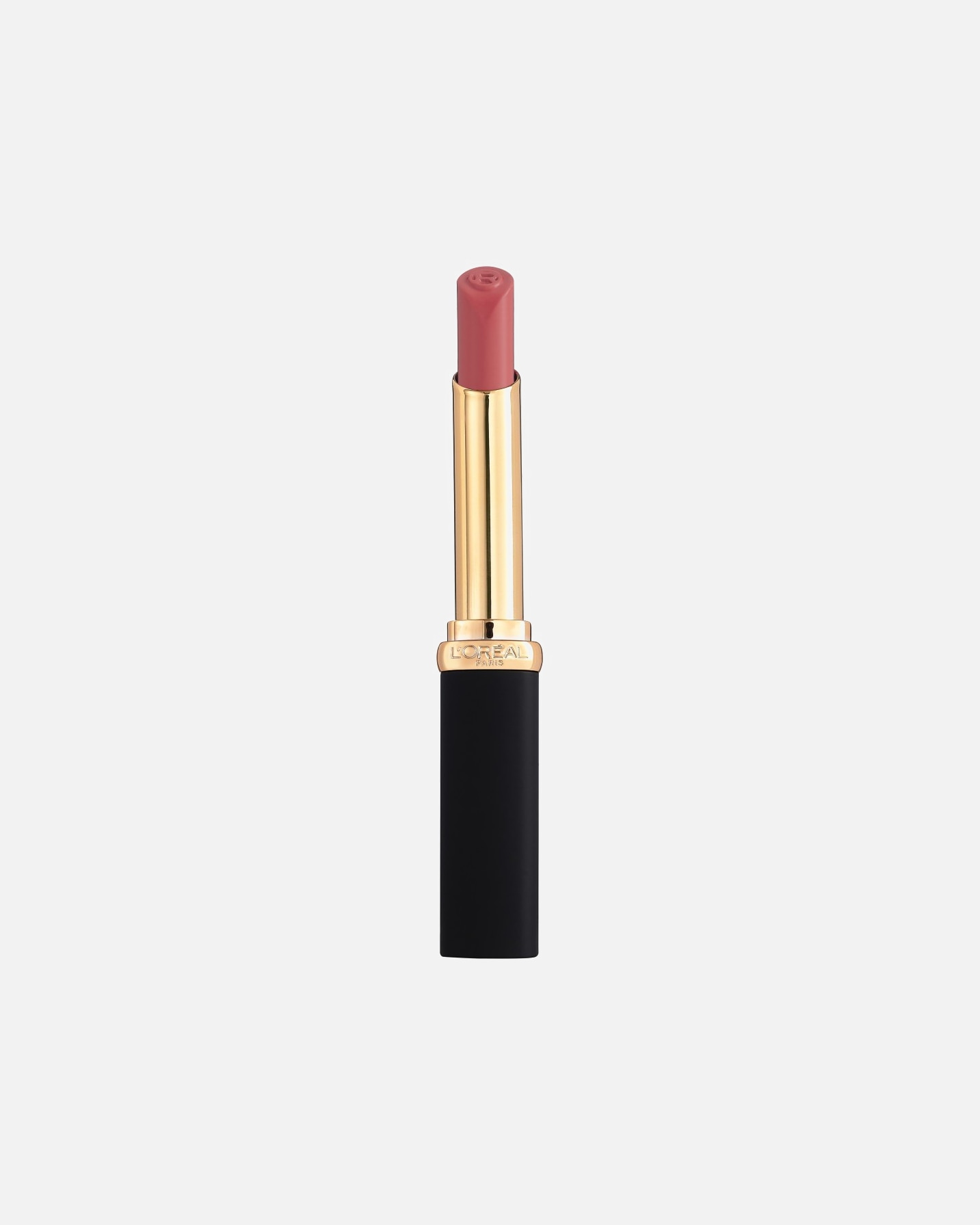 Ruj pentru L’Oréal Paris Color Riche Intense Volume Matte 633 - Rosy Confident
