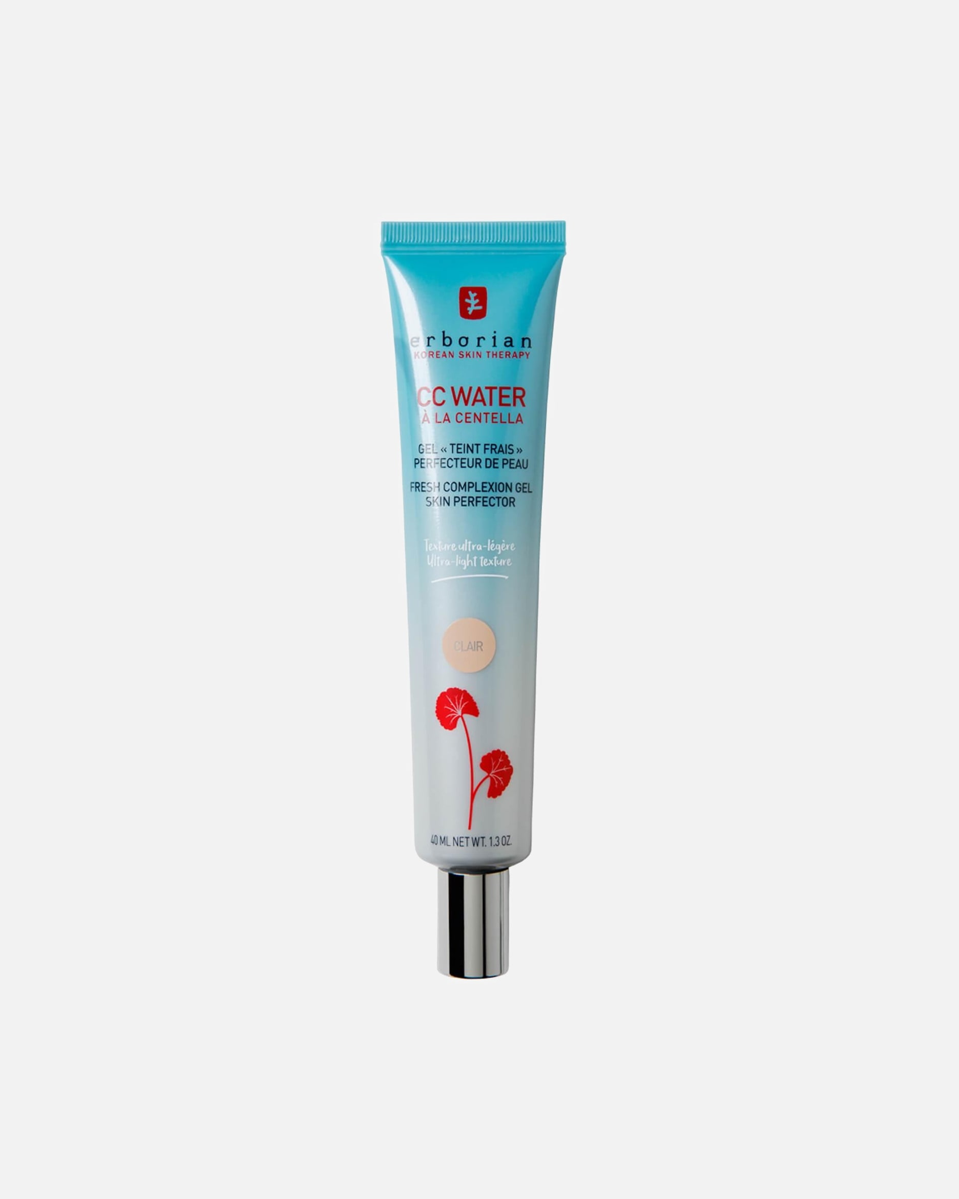 Crema corectoare pentru Unisex ERBORIAN CC Water CLAIR