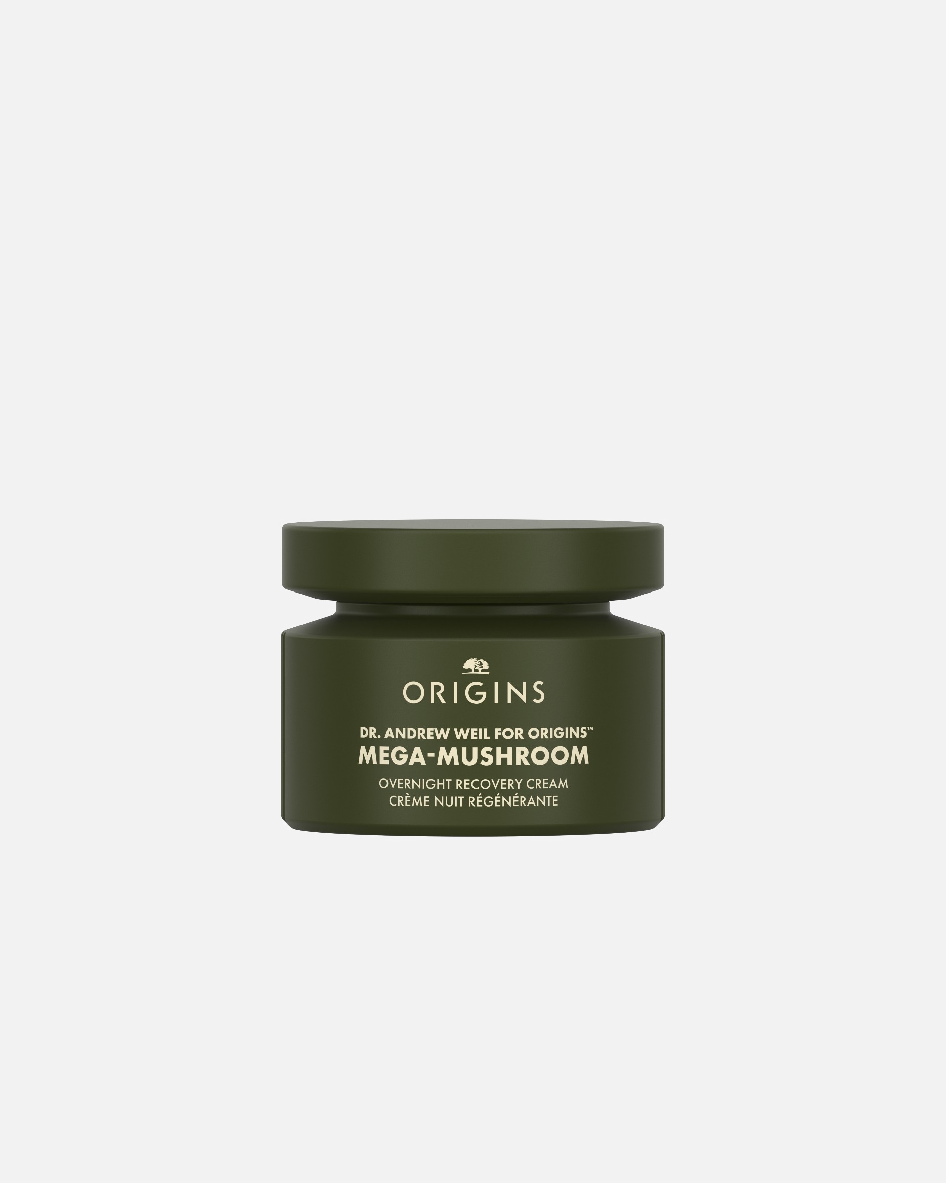 Crema de noapte pentru Unisex Overnight Recovery Cream