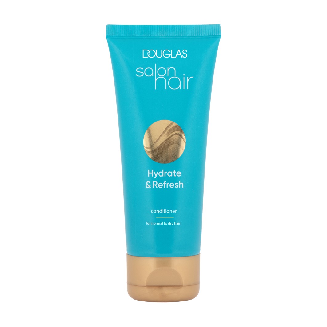 Balsam de par pentru Douglas Collection Salon Hair Hydrate & Refresh Hydrating Conditioner 50 ml