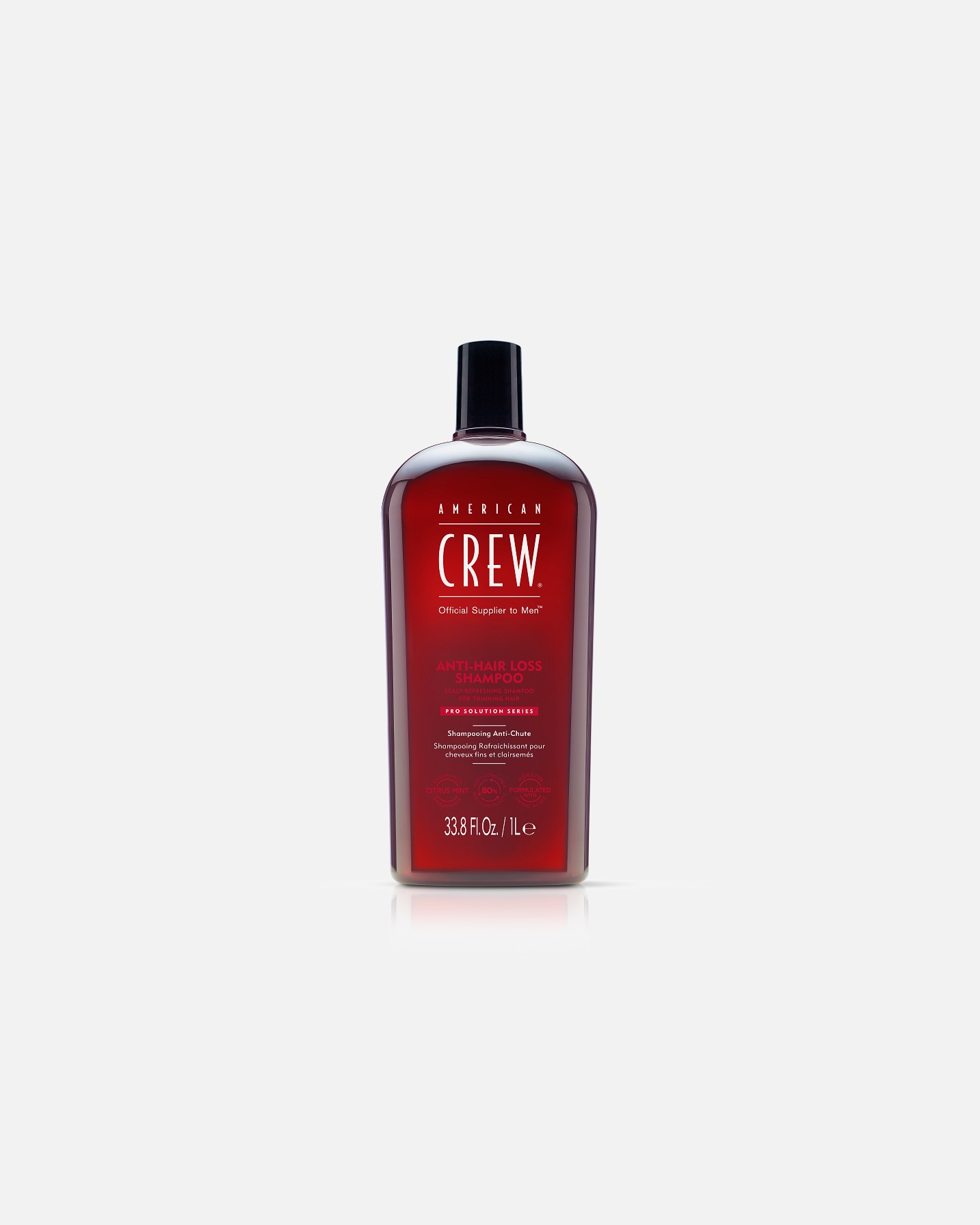Sampon pentru Bărbați Anti-Hair Loss Shampoo