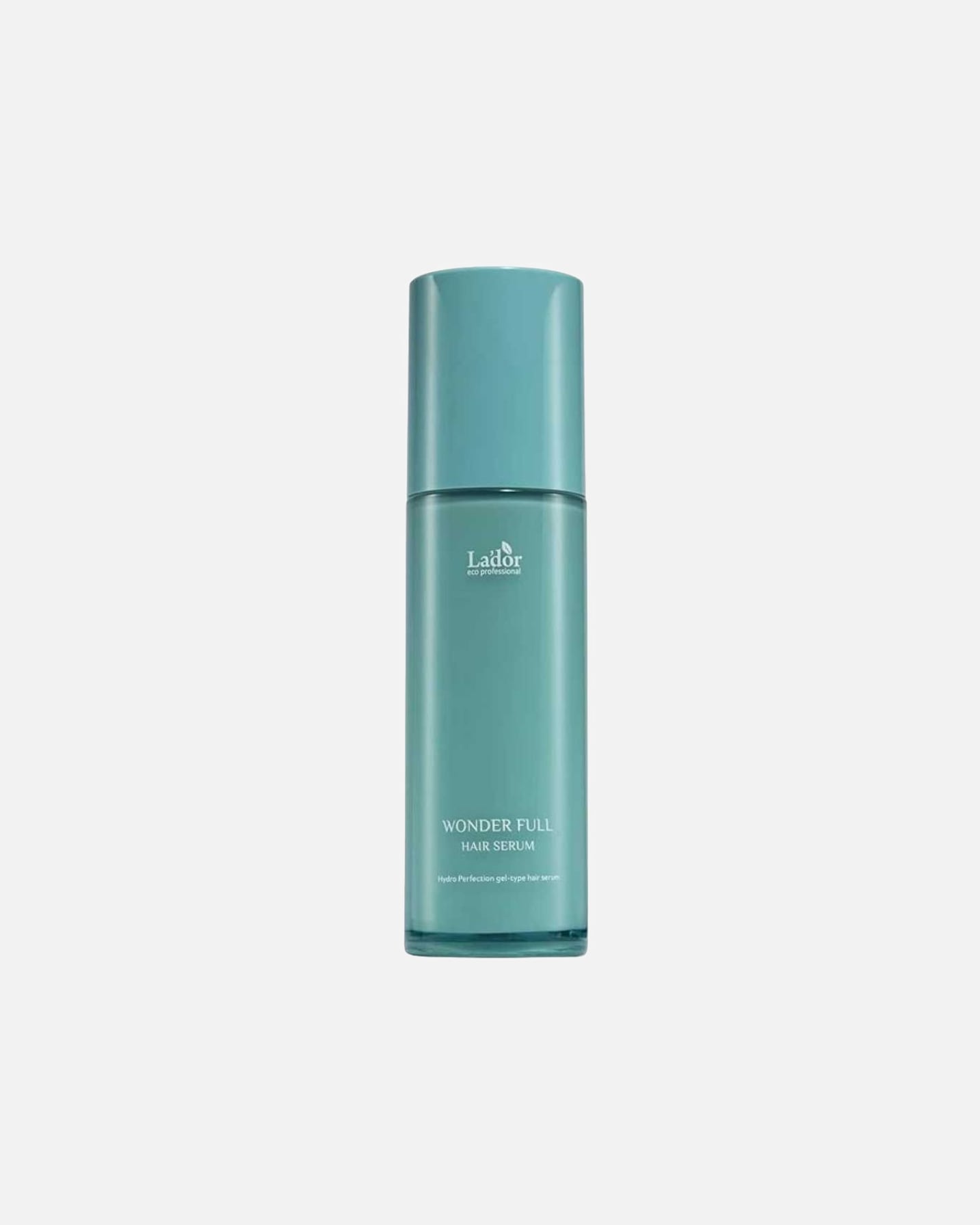 Ser pentru par pentru Unisex Lador Wonder Full Hair 100 ml