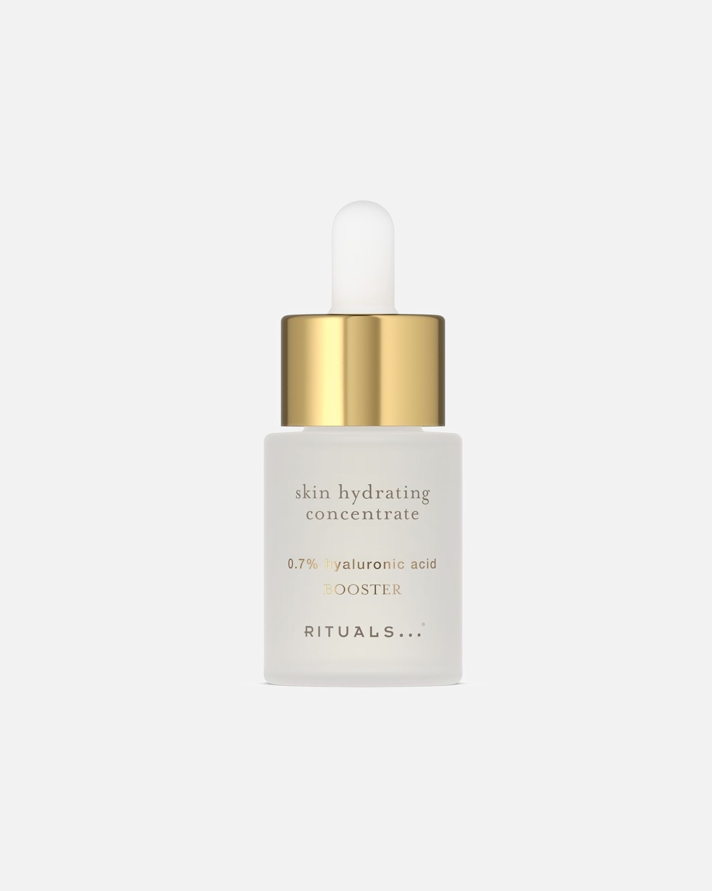 Ser hidratant pentru Femei Rituals The Ritual of Namaste Skin Hydrating Concentrate