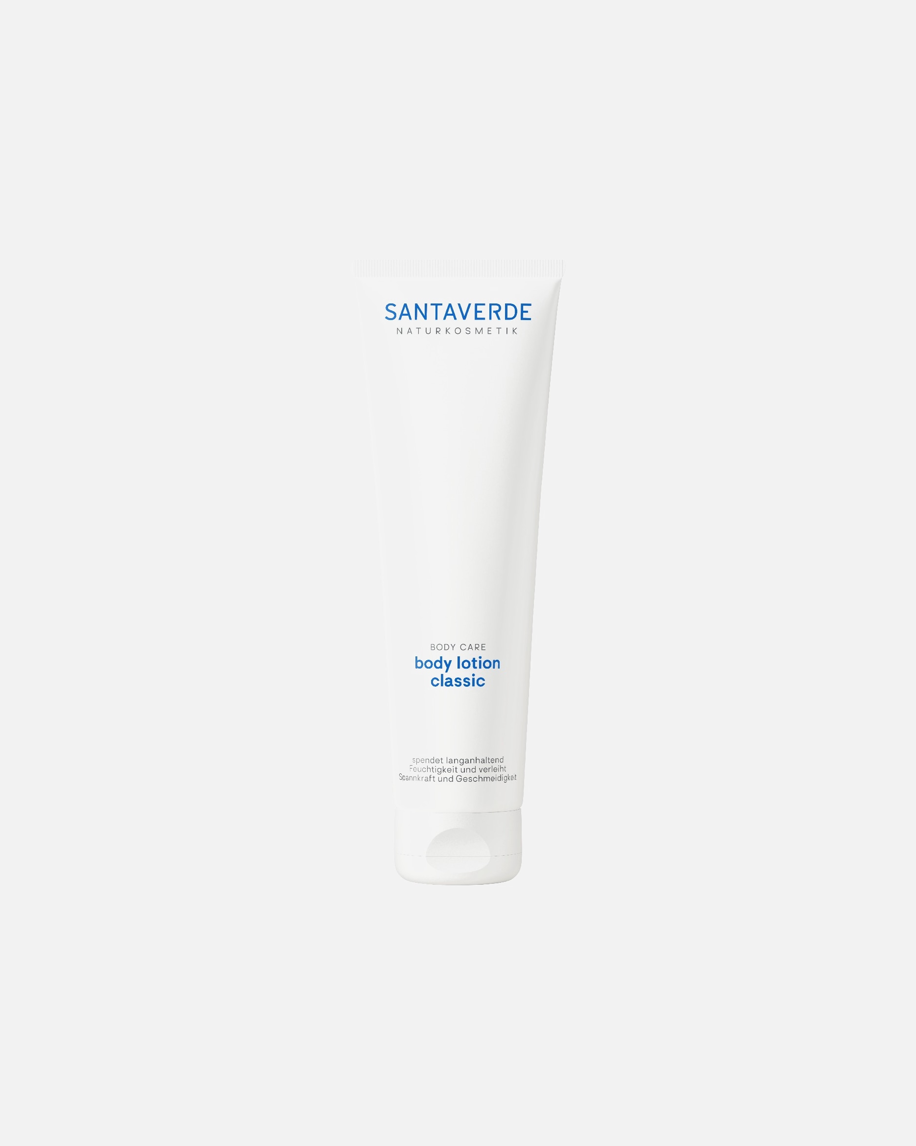 Lotiune pentru corp pentru Unisex Aloe Vera Body Lotion Classic 150 ml