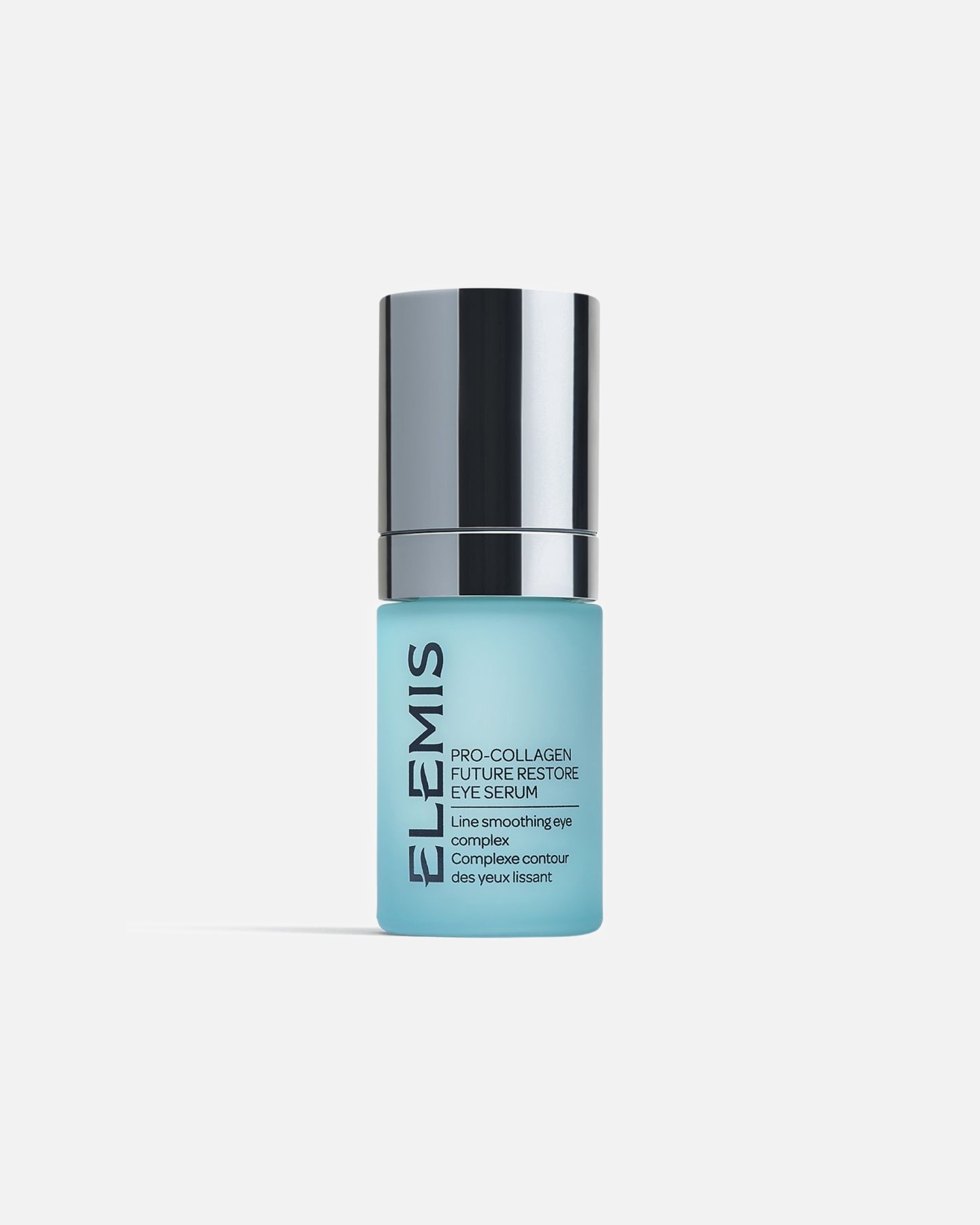 pentru Unisex ELEMIS PRO-COLLAGEN FUTURE RESTORE EYE SERUM 15 ml