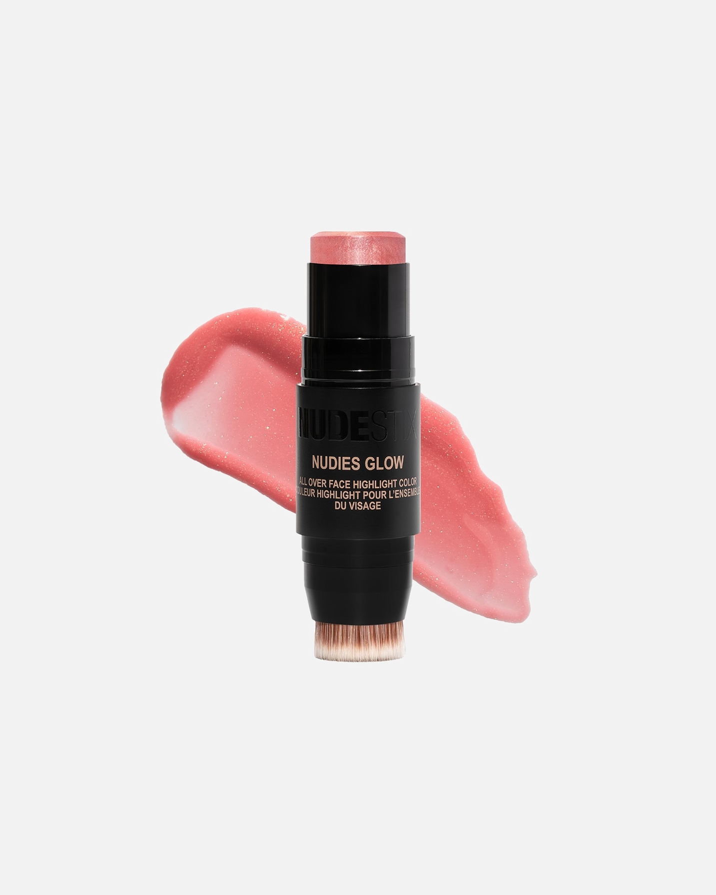 Iluminator pentru Unisex Nudestix LOWER(Y349)