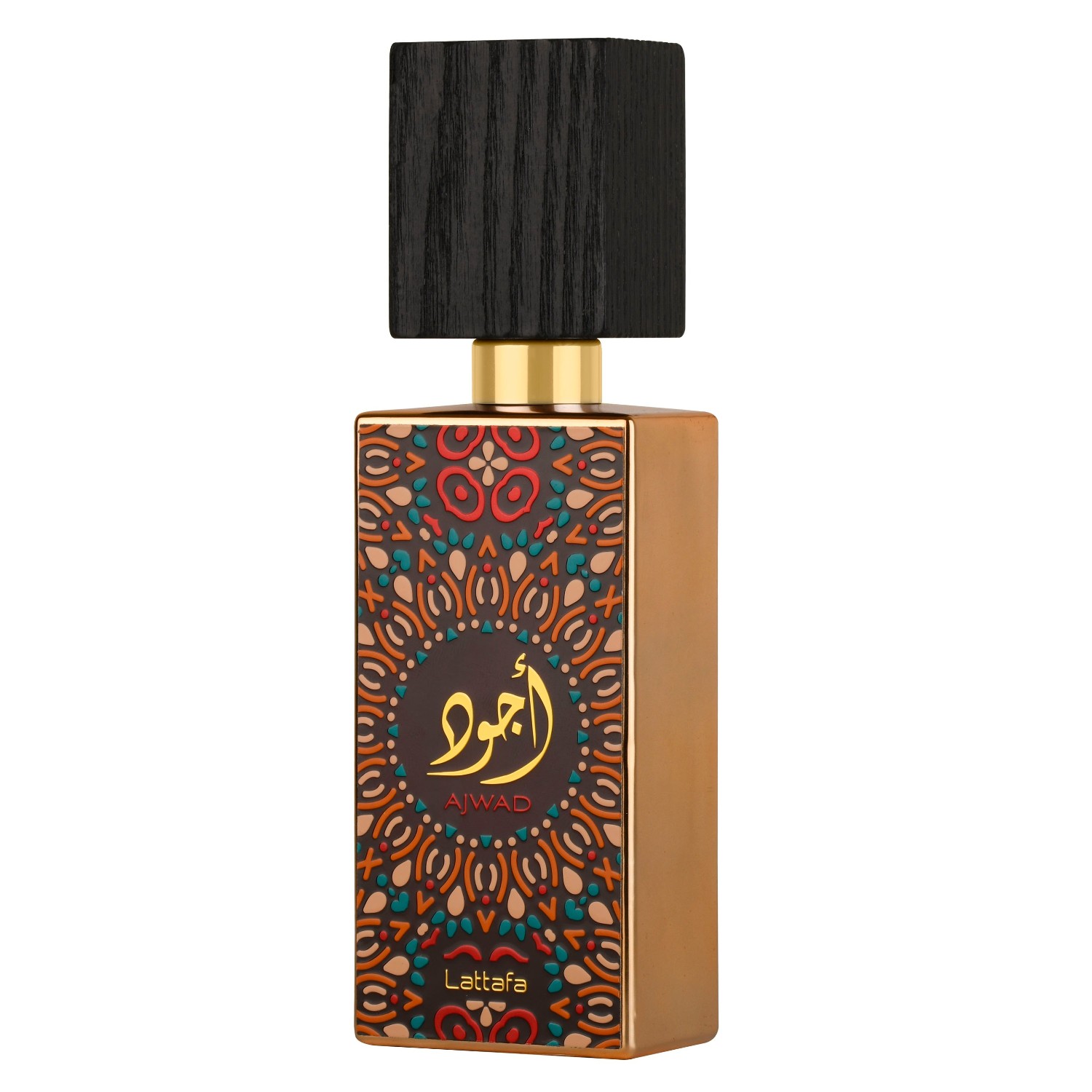 Apa de parfum pentru Lattafa Ajwad Eau de Parfum 60 ml